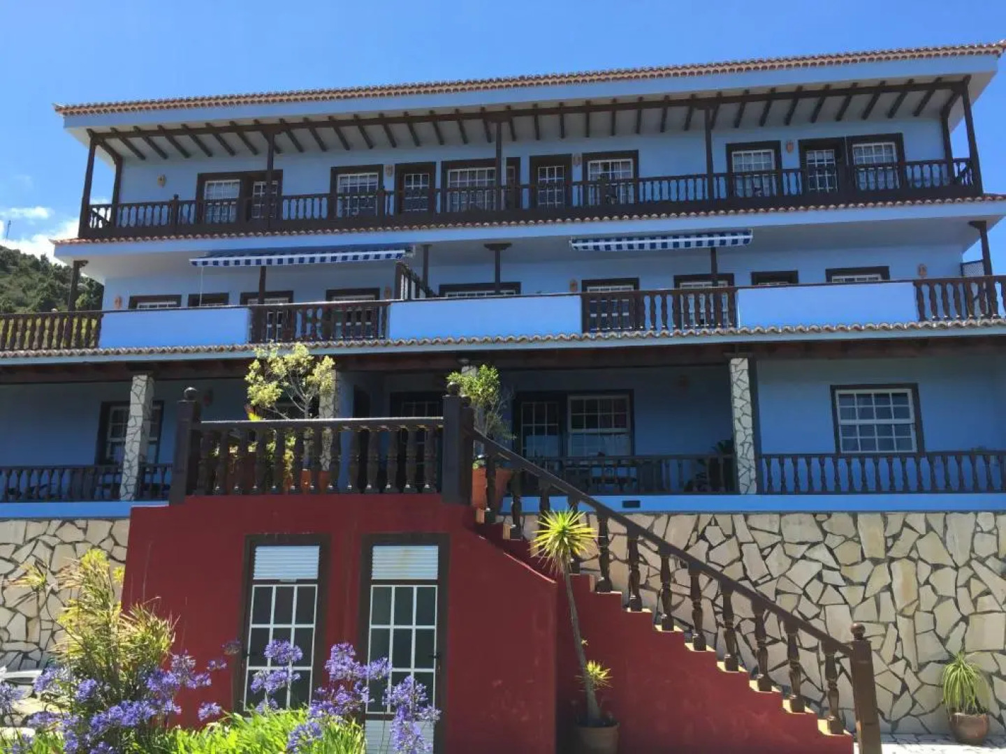 Apartamentos Isla Encantada