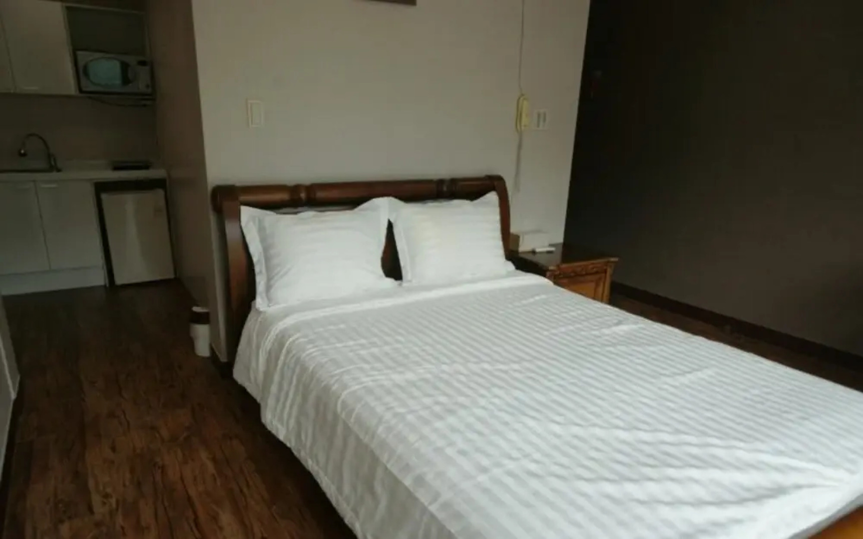 Yangyang Denver House Pension