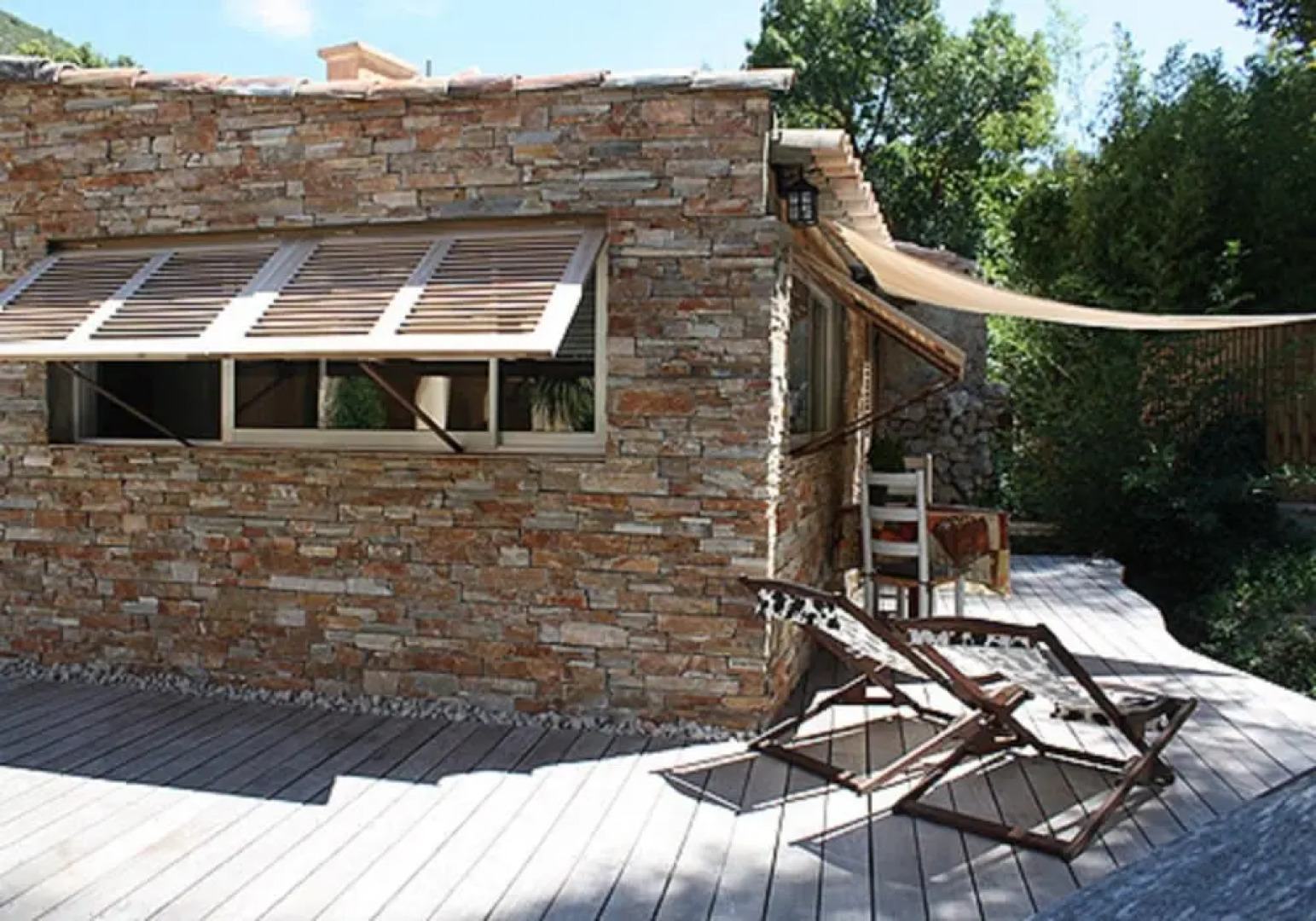 Le Manoir De Gémenos Gîte