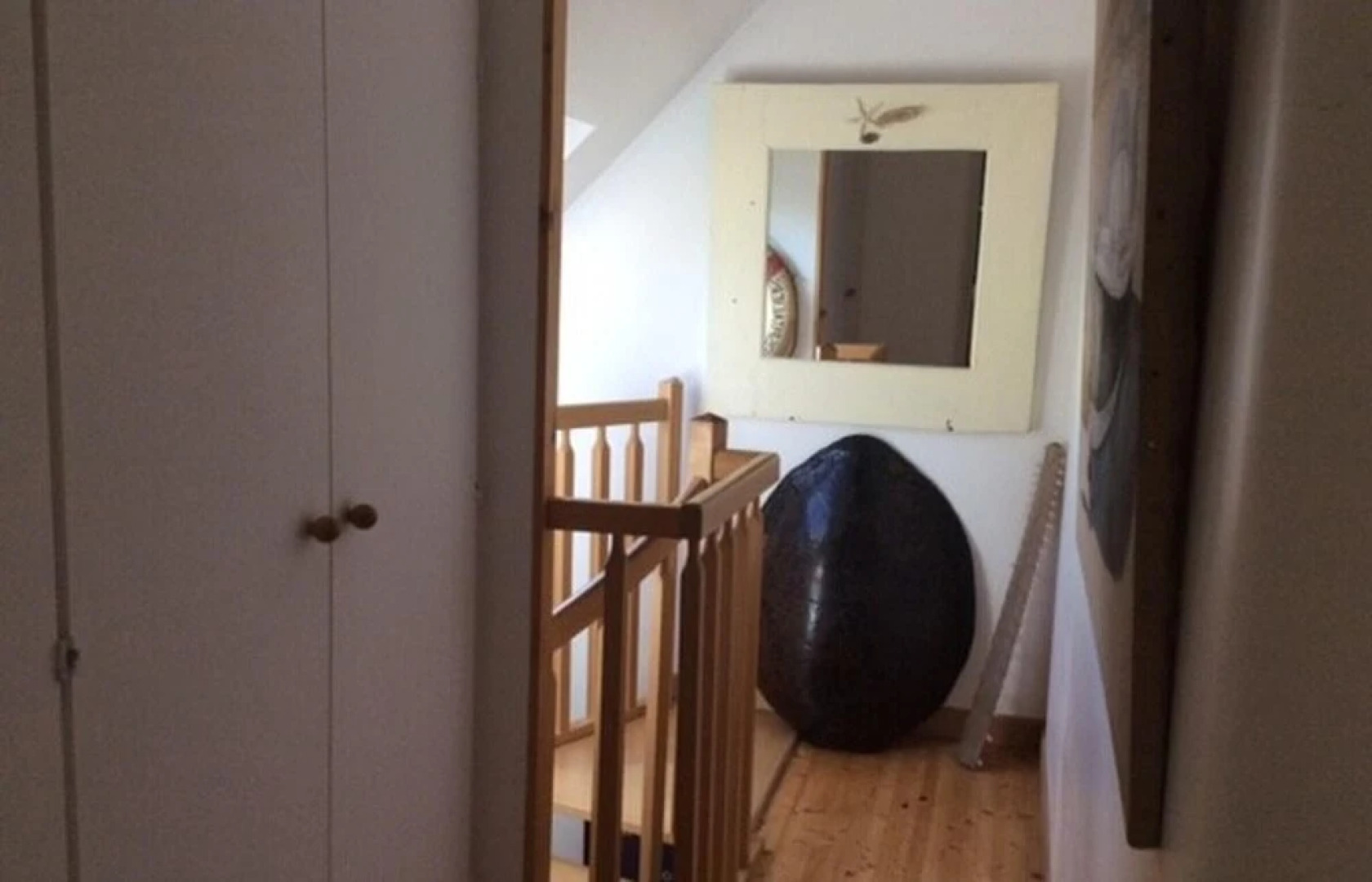 Villa With 3 Bedrooms in Kervilahouen, With Private Pool, Enclosed Gar