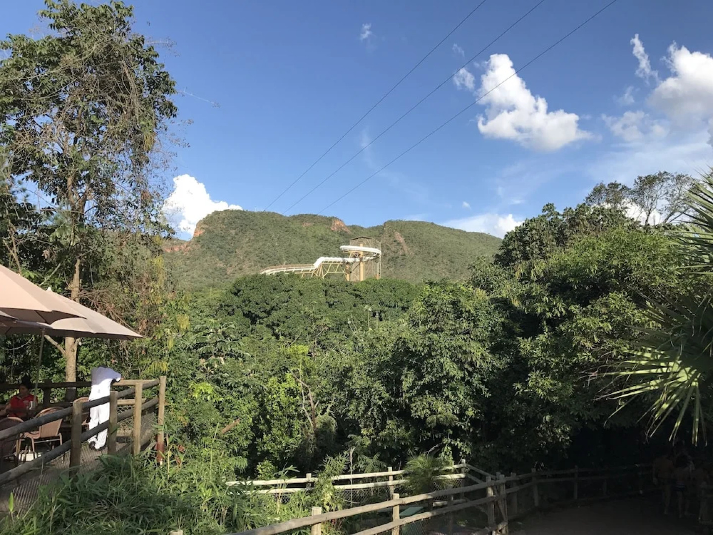 Original Trips - Hotel Turismo