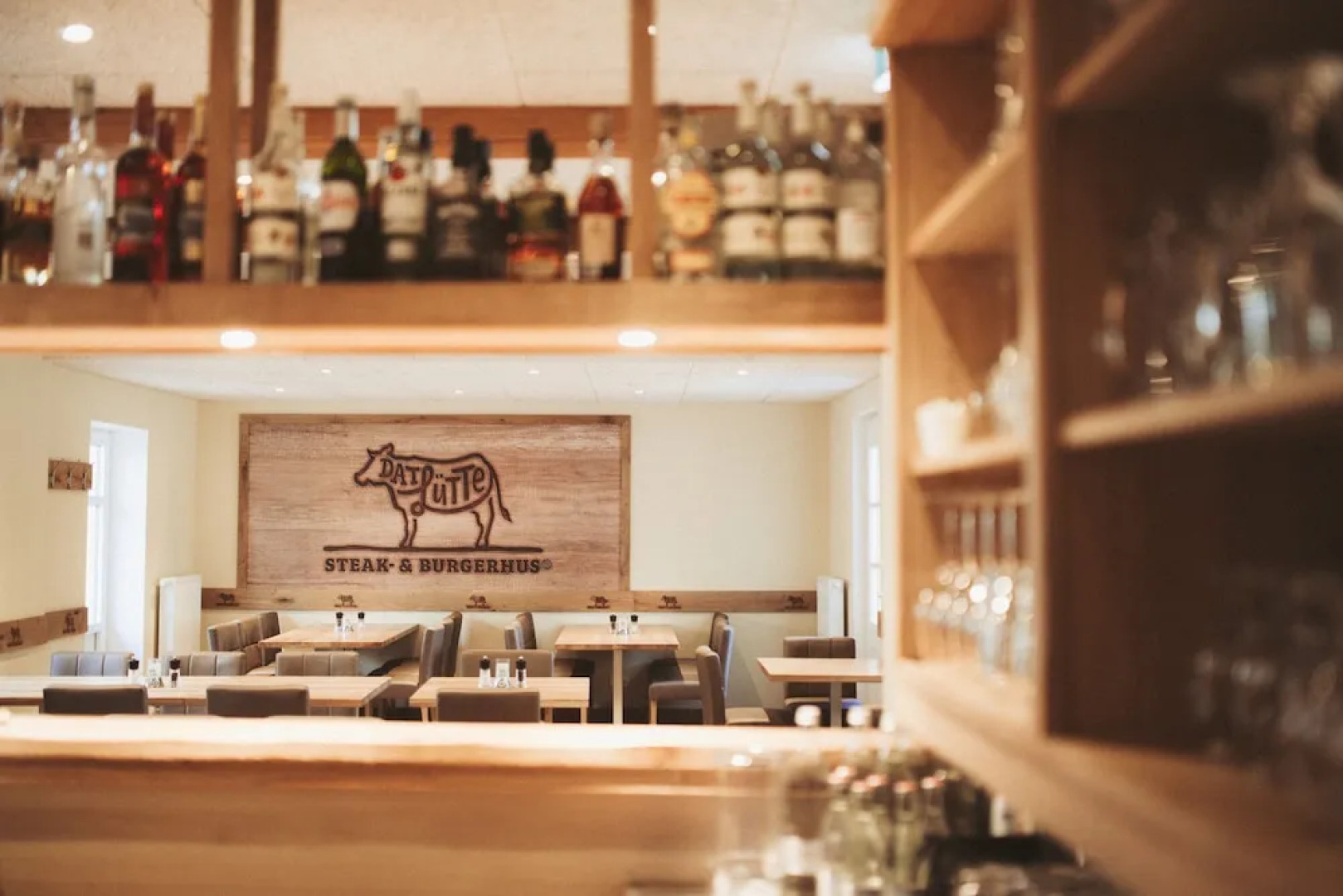 Dat Lütte Steak- & Burgerhus