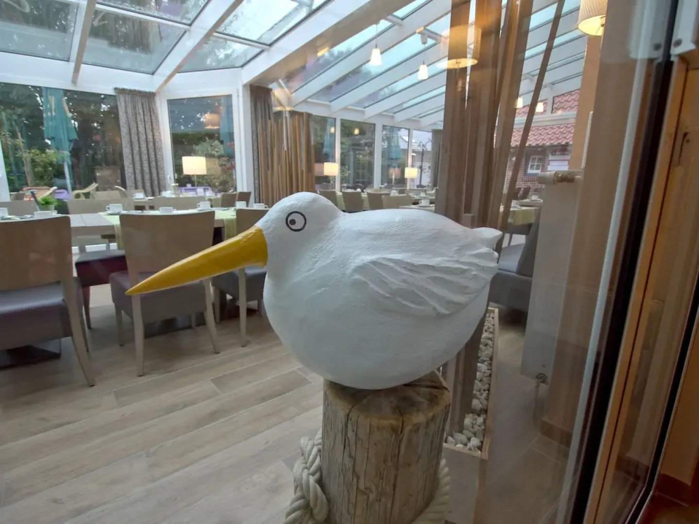 Hotel Friesische Wehde