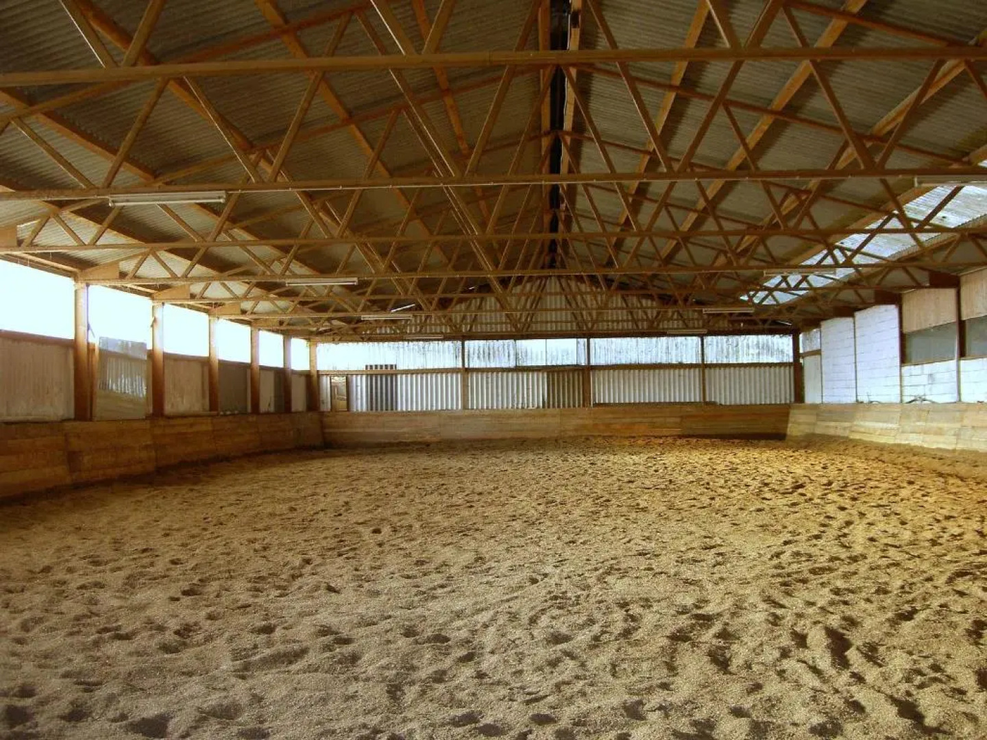 Reitstall Familie Inghofer - Gästehaus & Bauernhof