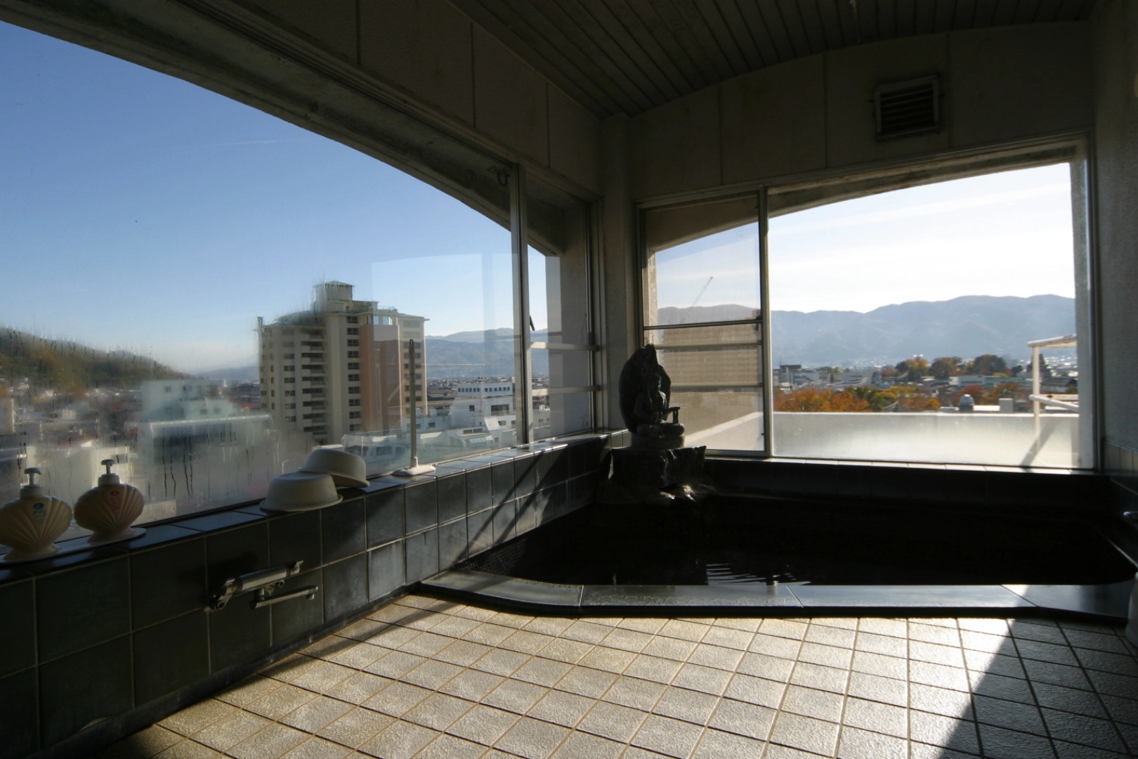 Suwa City Hotel Naritaya