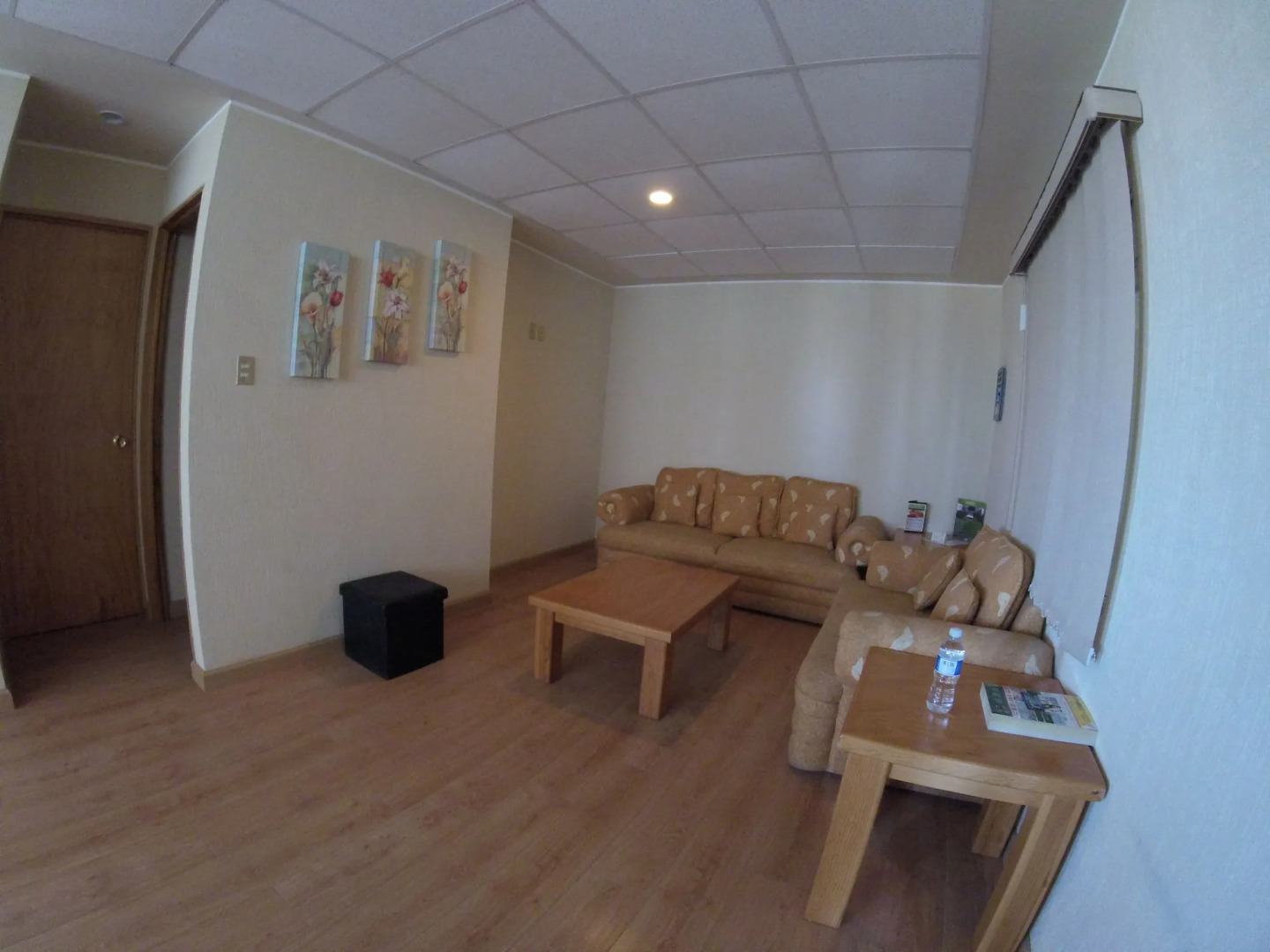 Hotel Suites Victoria