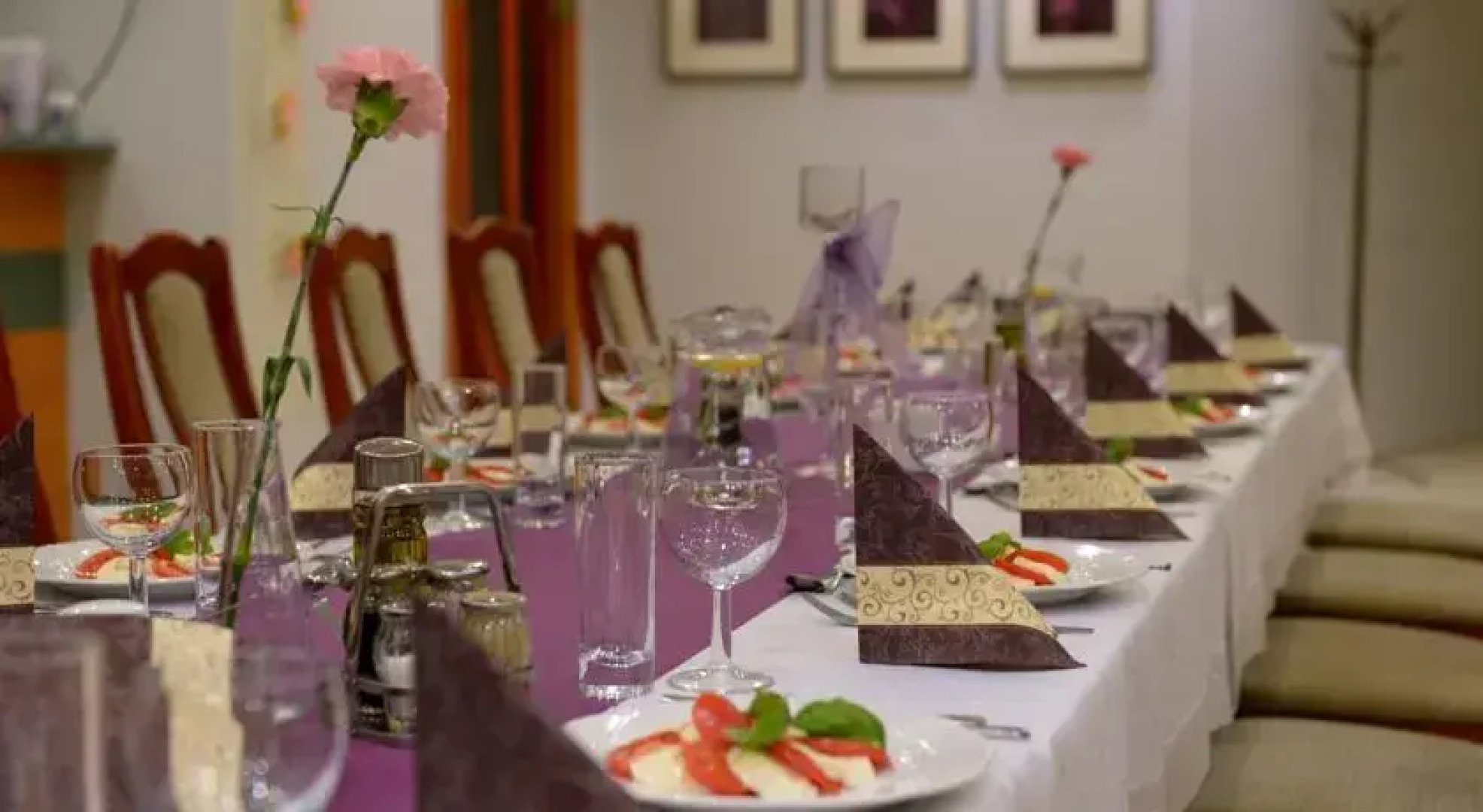 Hotel U Braci Zygmuntów