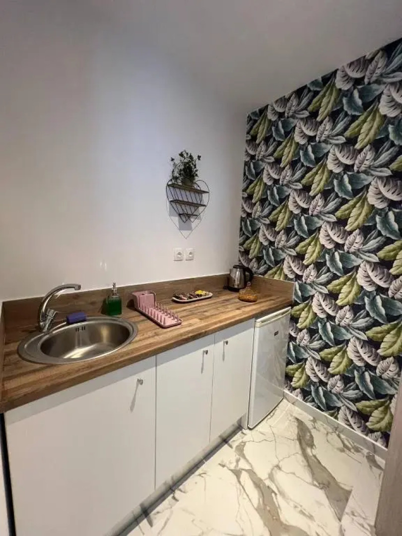 Elefsinian Mysteries Apartments