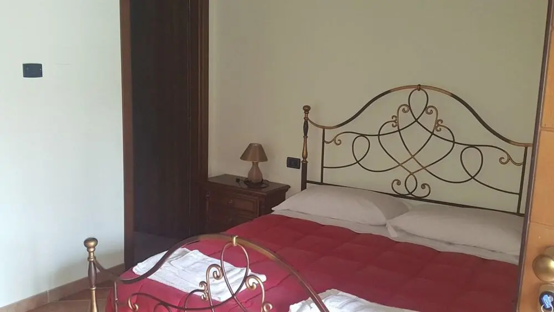 Agriturismo L'Antico Casale