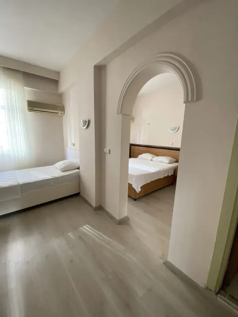 Gunes Hotel