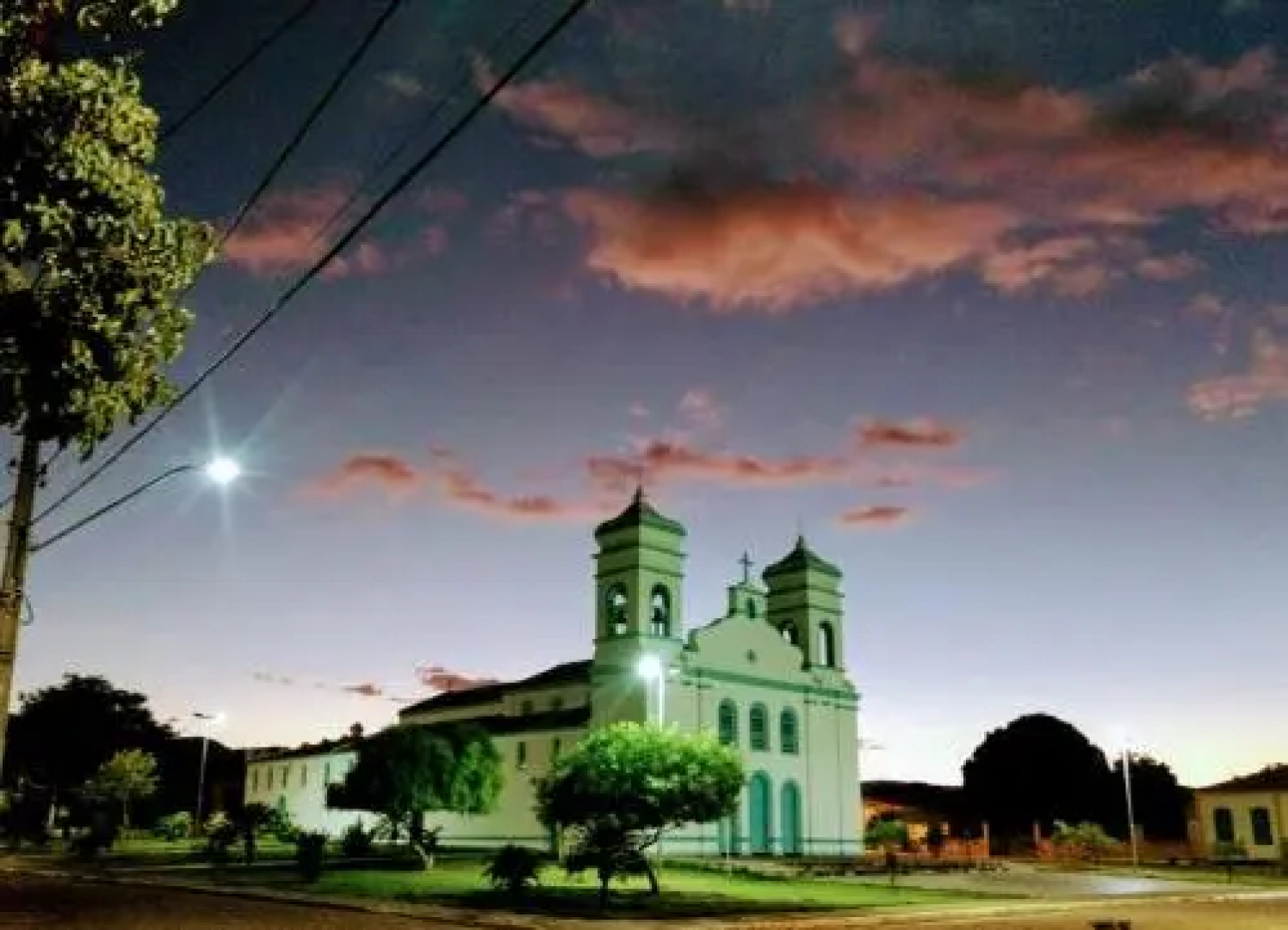 Pousada Toyanne