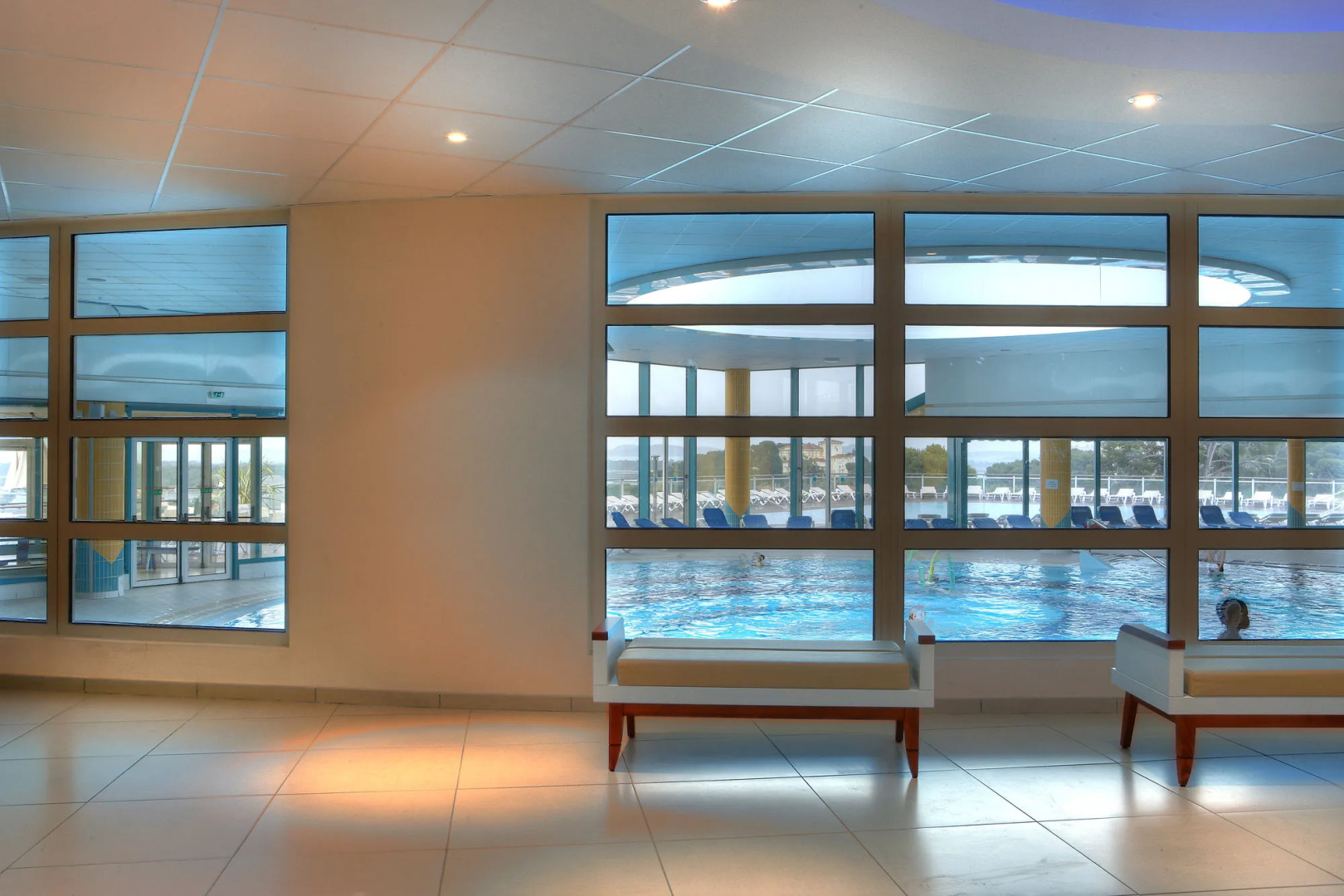 Village Club La Font des Horts