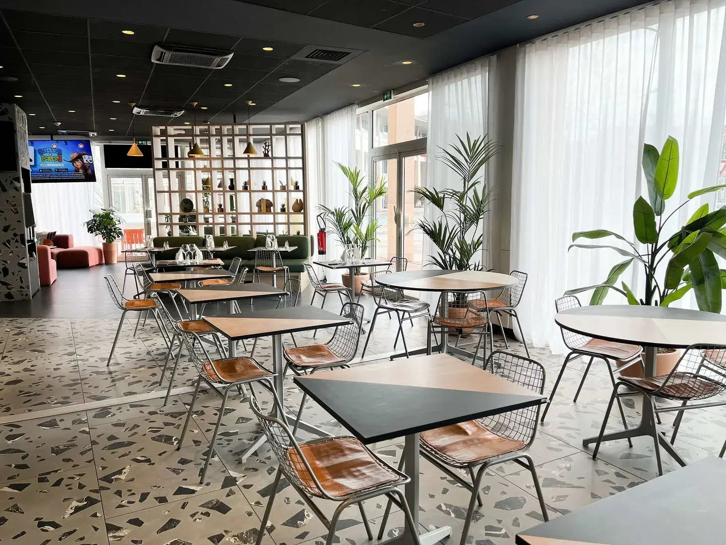 ibis Martigues