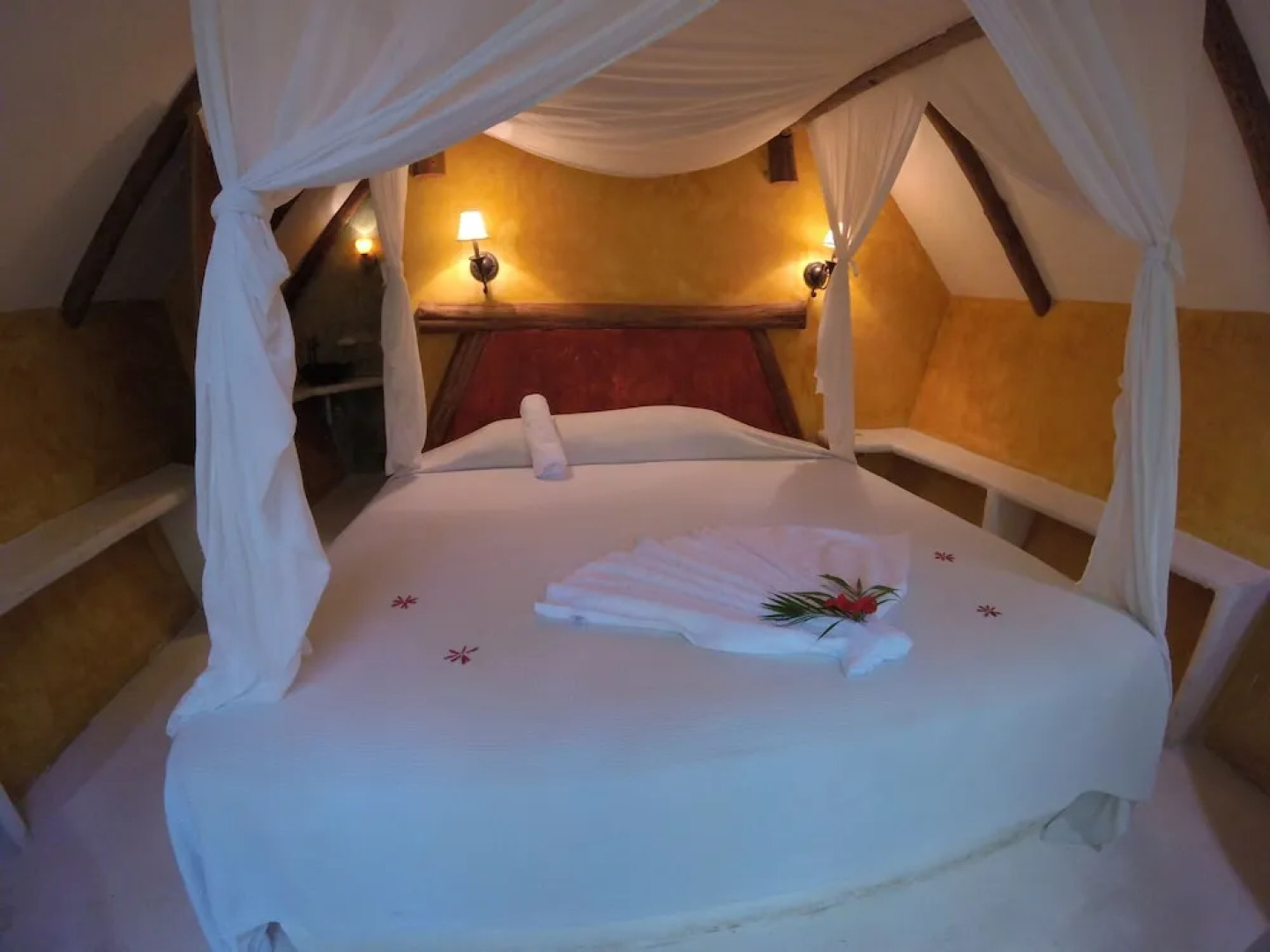 Hotel Hacienda Tijax