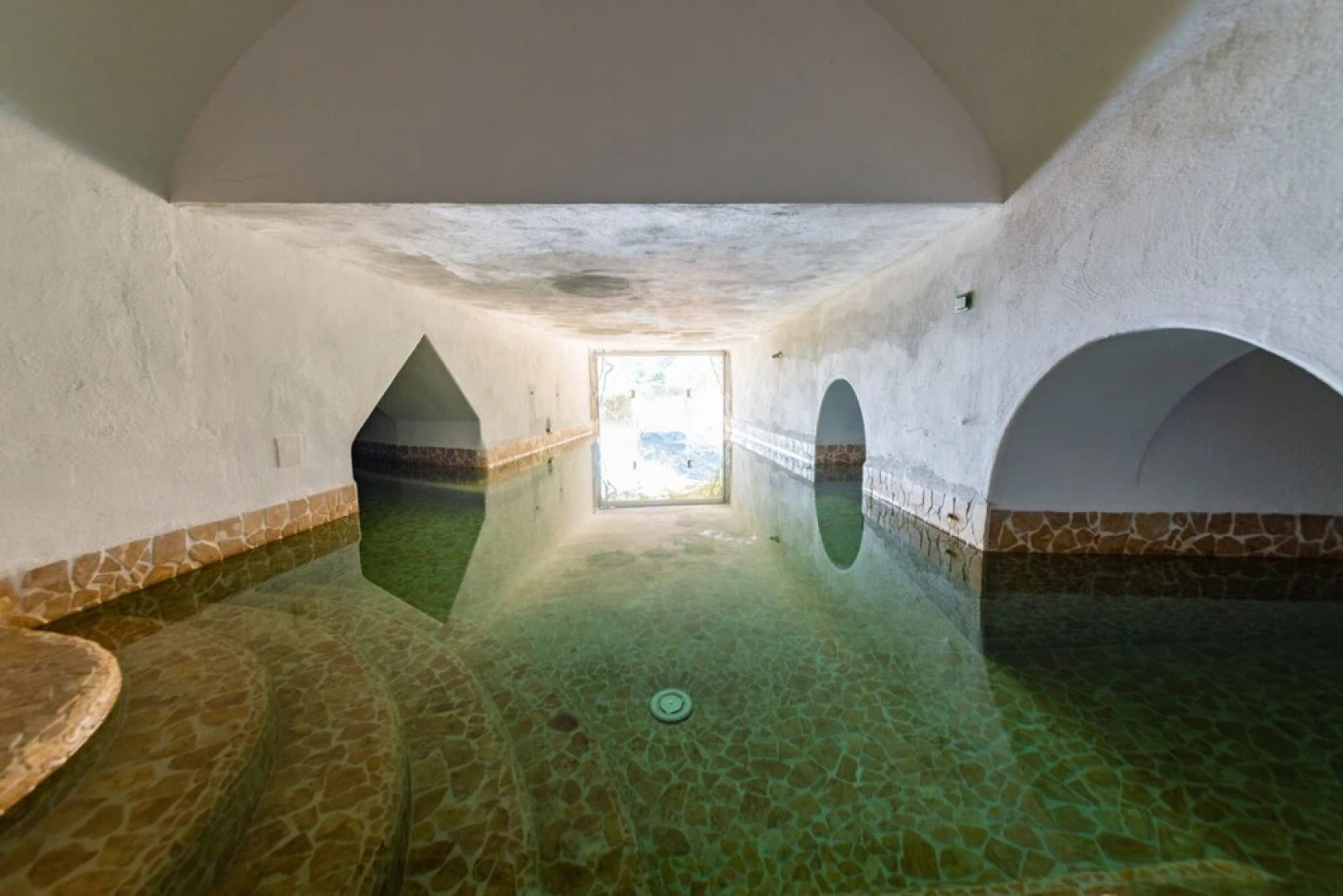 Hotel Ristorante Il Giardino del Nonno