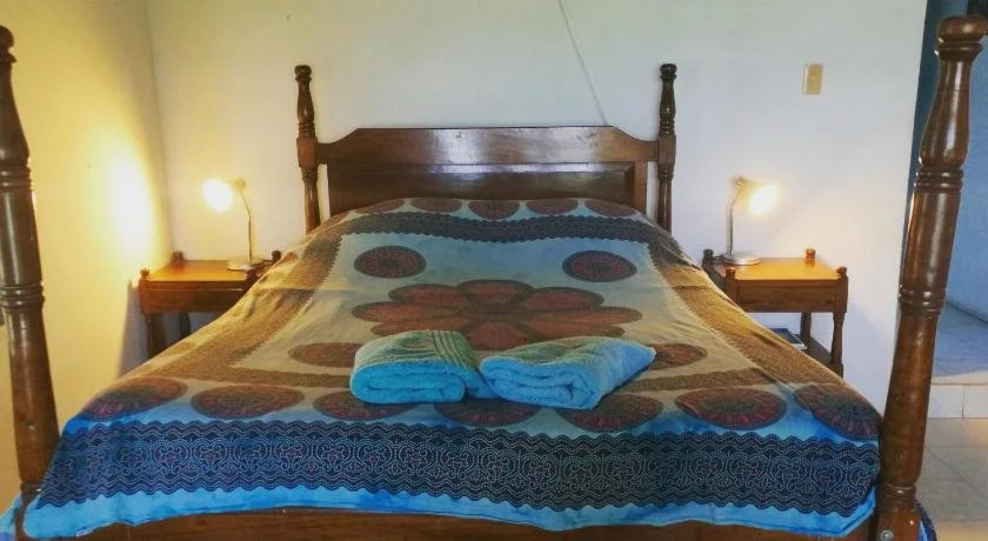 Jardin Etnobotanico Villa Ludovica