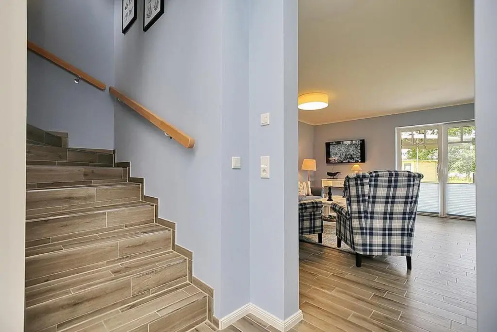 Reethaus Am Mariannenweg 19b