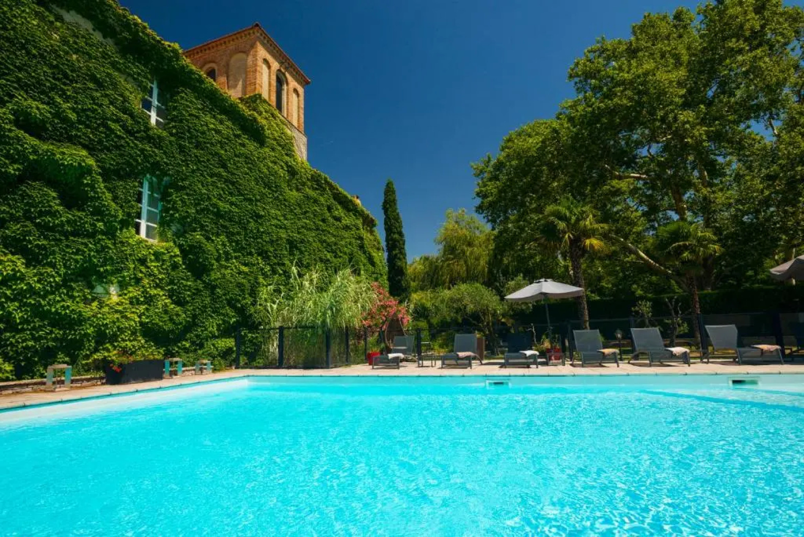 Domaine du Colombier