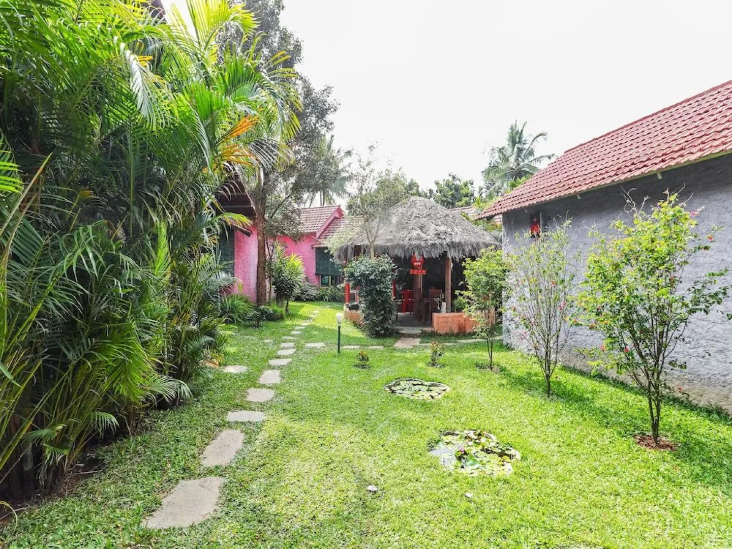 OYO 26231 Aery Resort
