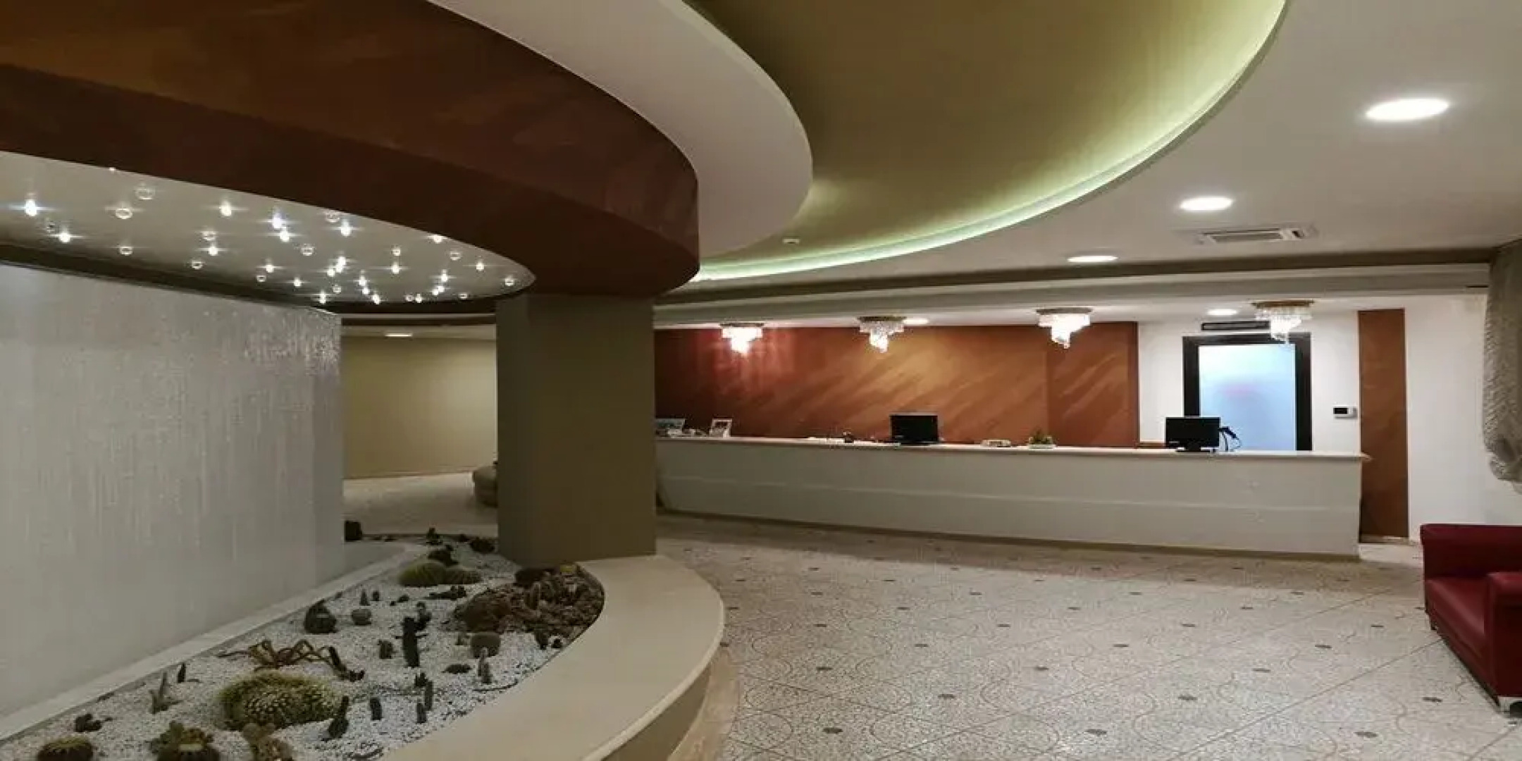 San Domenico Family Hotel