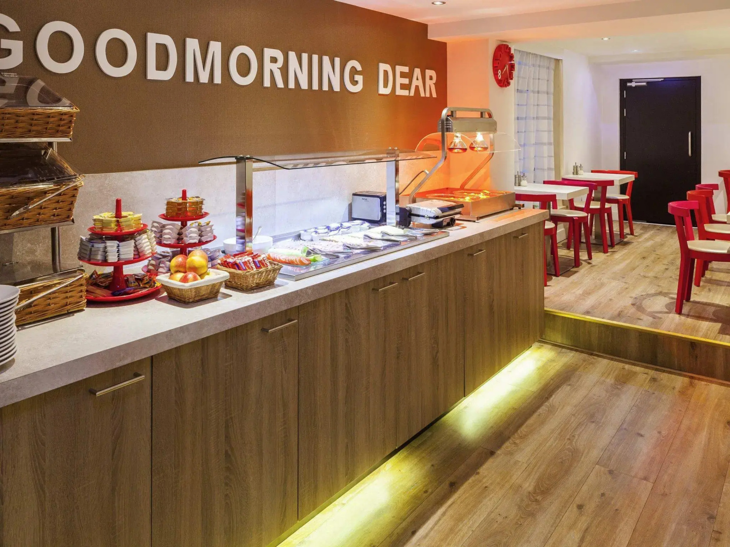 ibis Styles Amsterdam Amstel