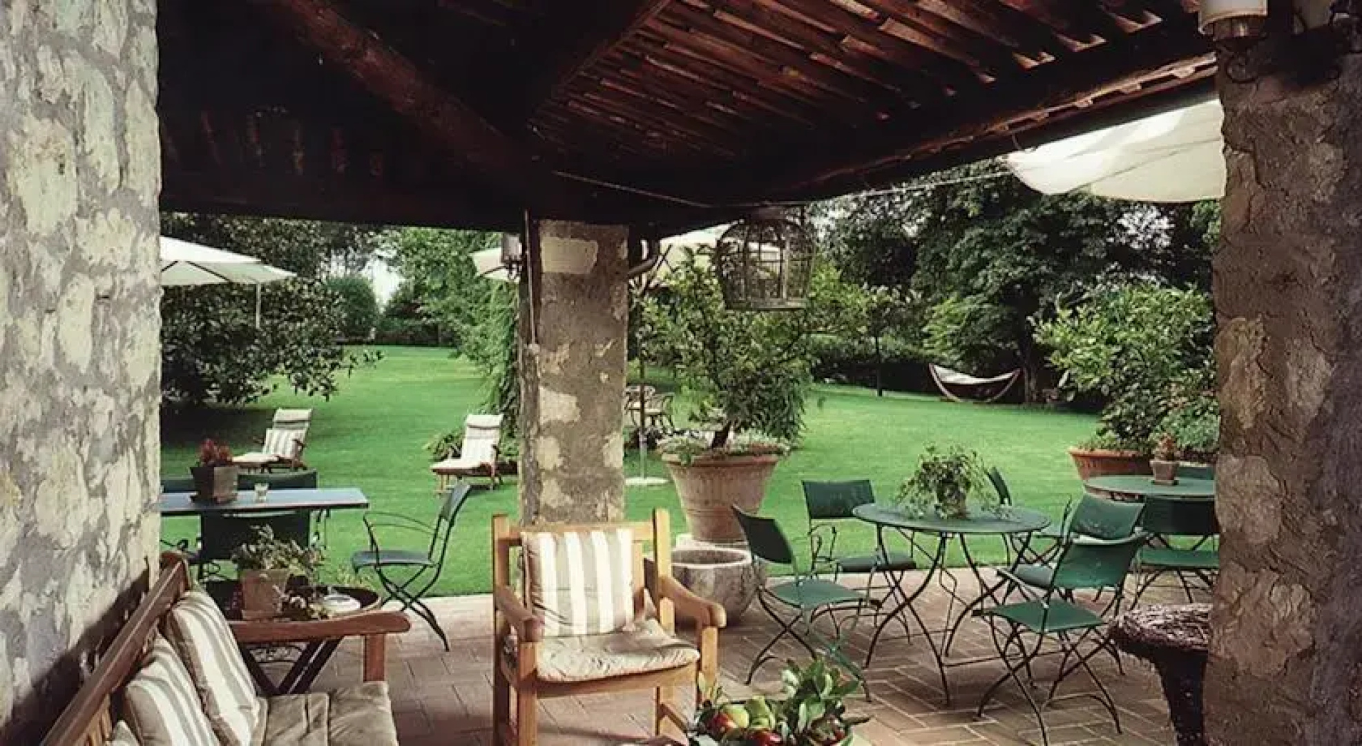 Relais La Magioca