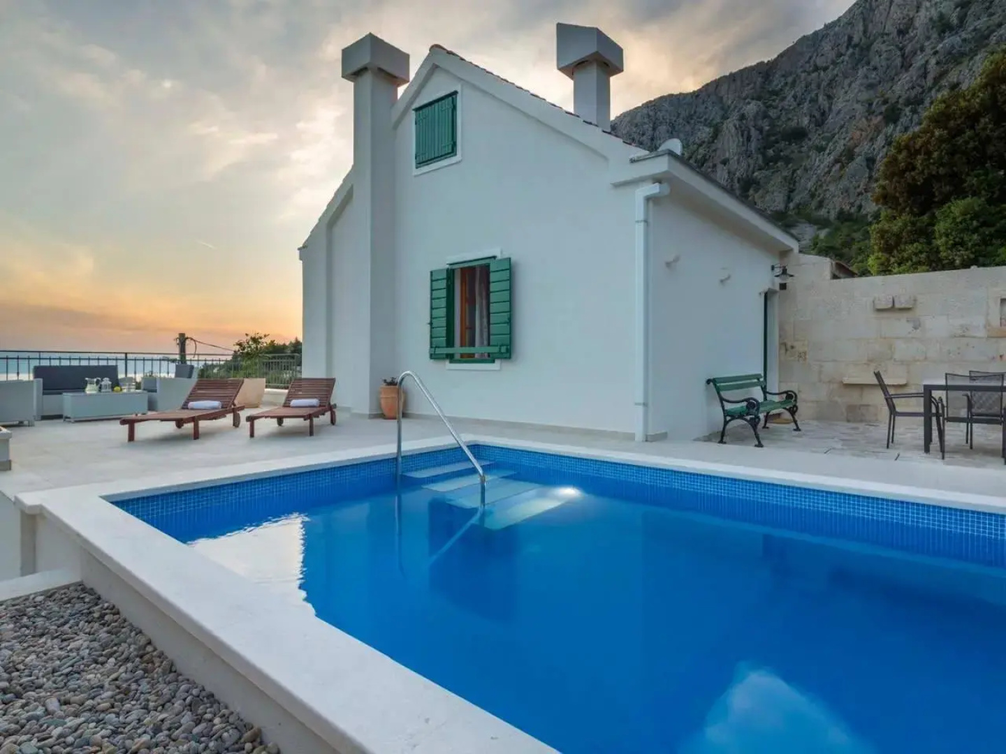 Holiday home Tanja