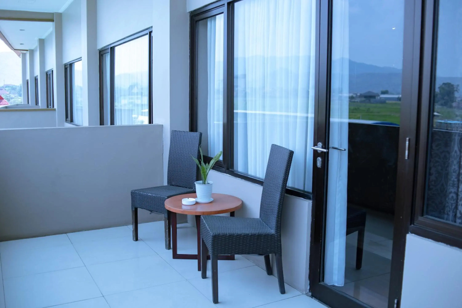 Sutan Raja Hotel And Convention Centre