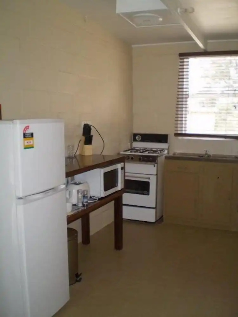 Shanti Relaxation Retreat