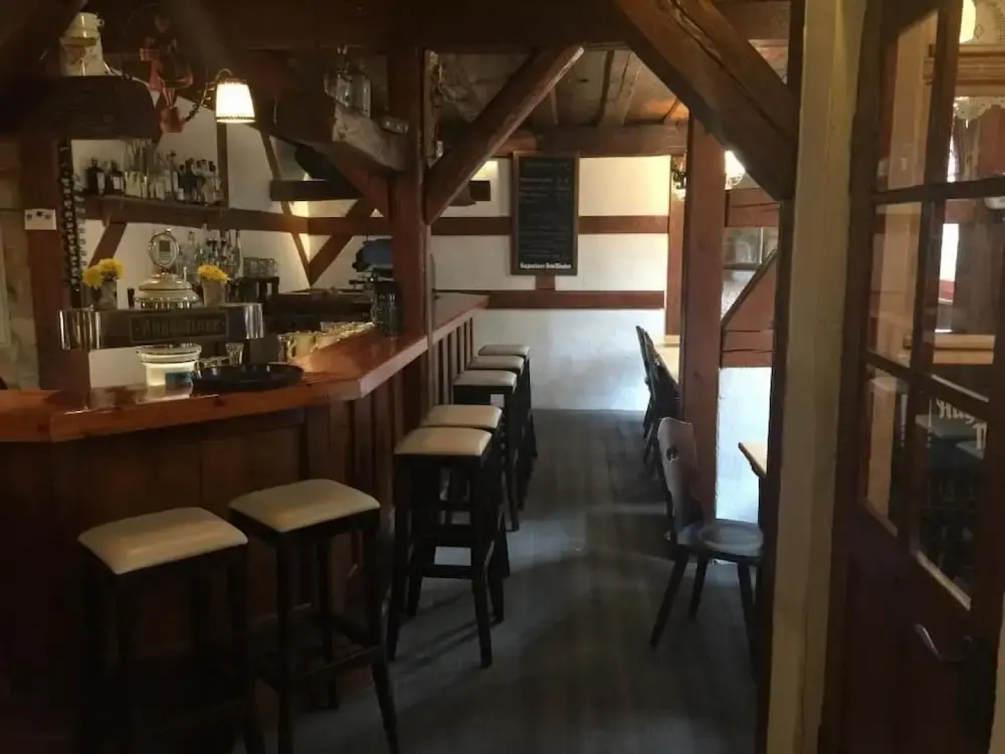 Altstadtpension Zirndorf