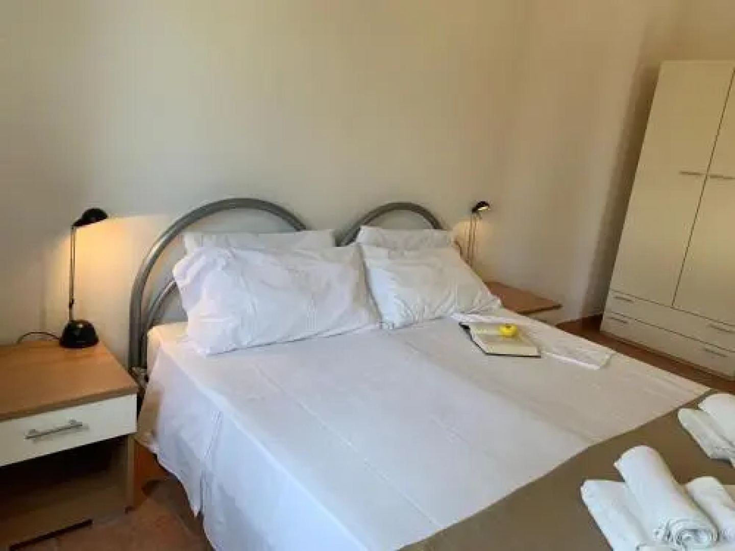 Appartamenti Supramonte