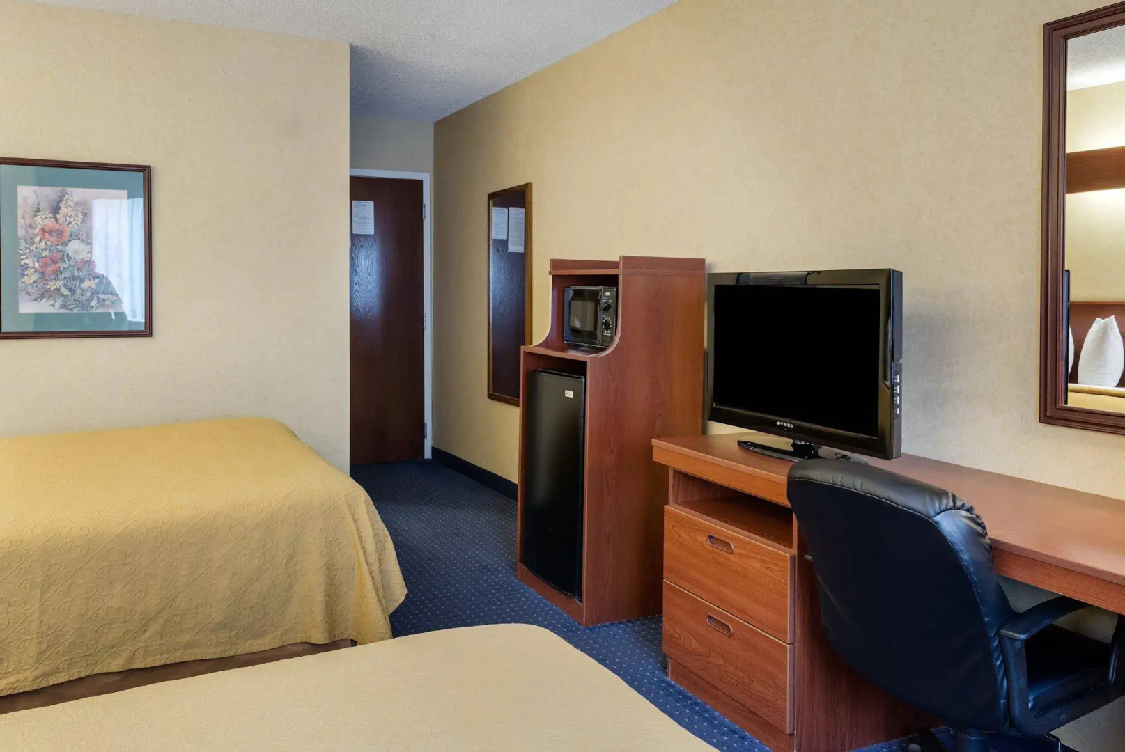 Quality Inn Chester - South Richmond