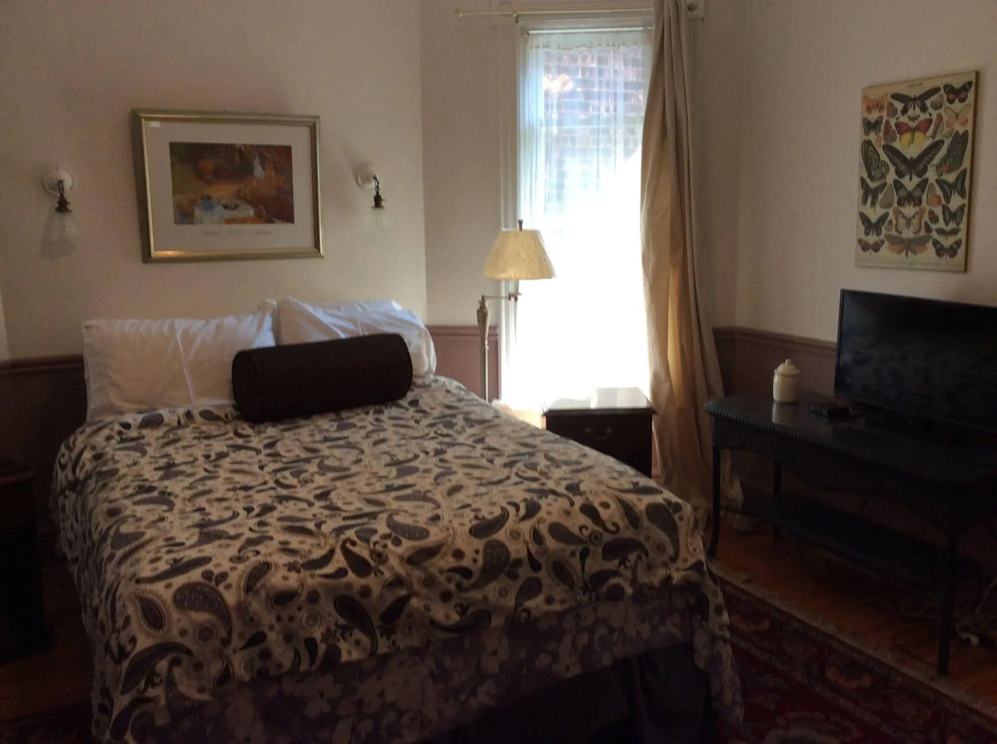 Elliott House Bed & Breakfast