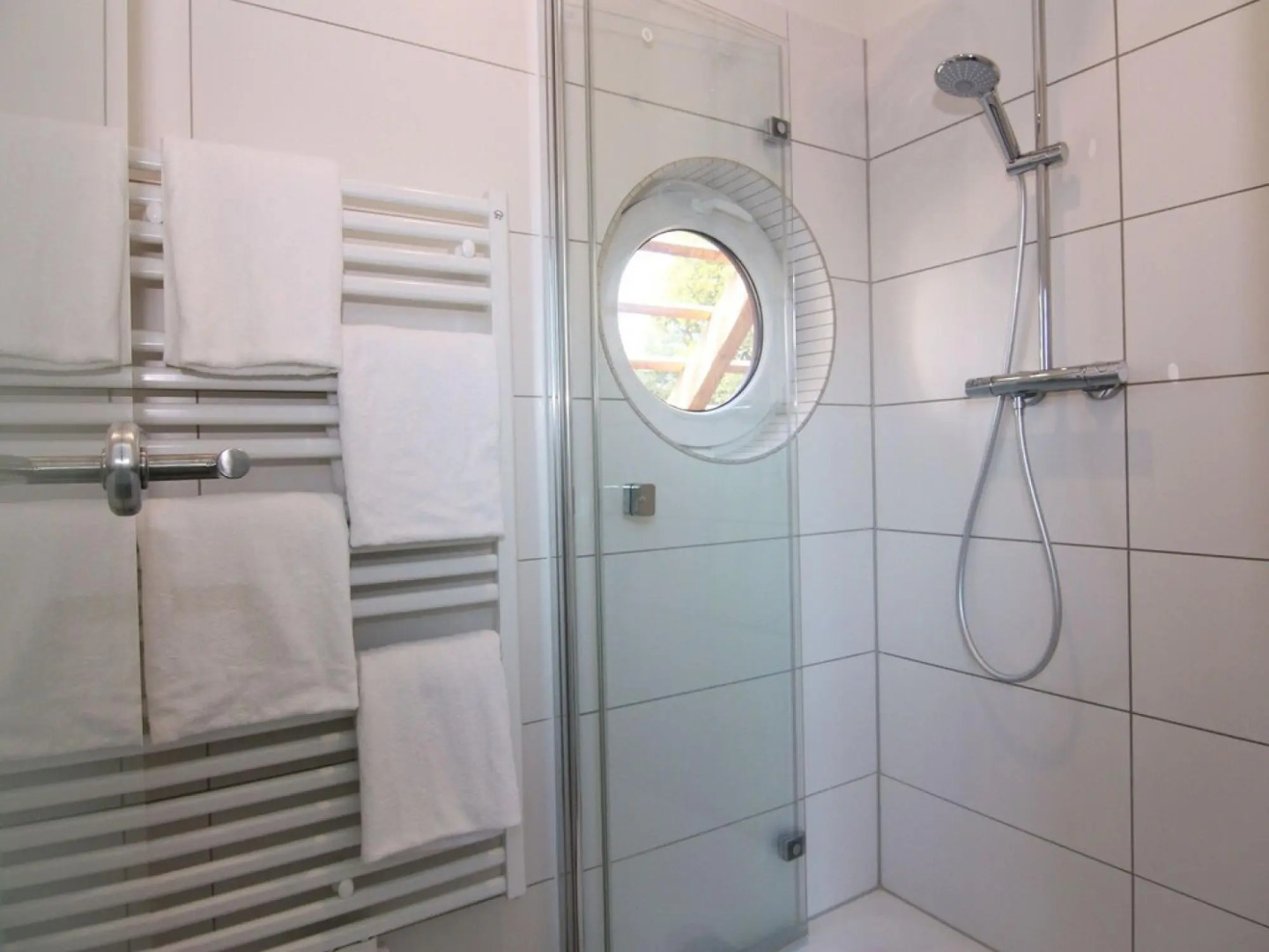 Chalet, Wendorf in Wendorf