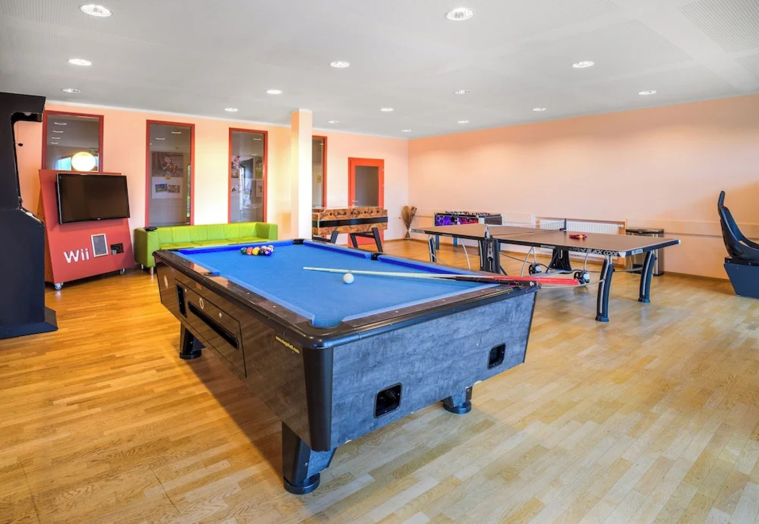 JUFA Hotel Gitschtal