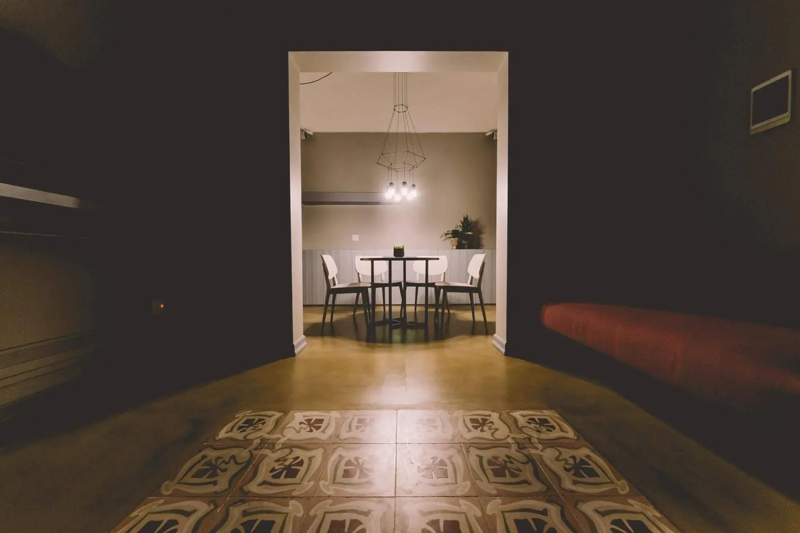 Cinquevite Rooms & Pool