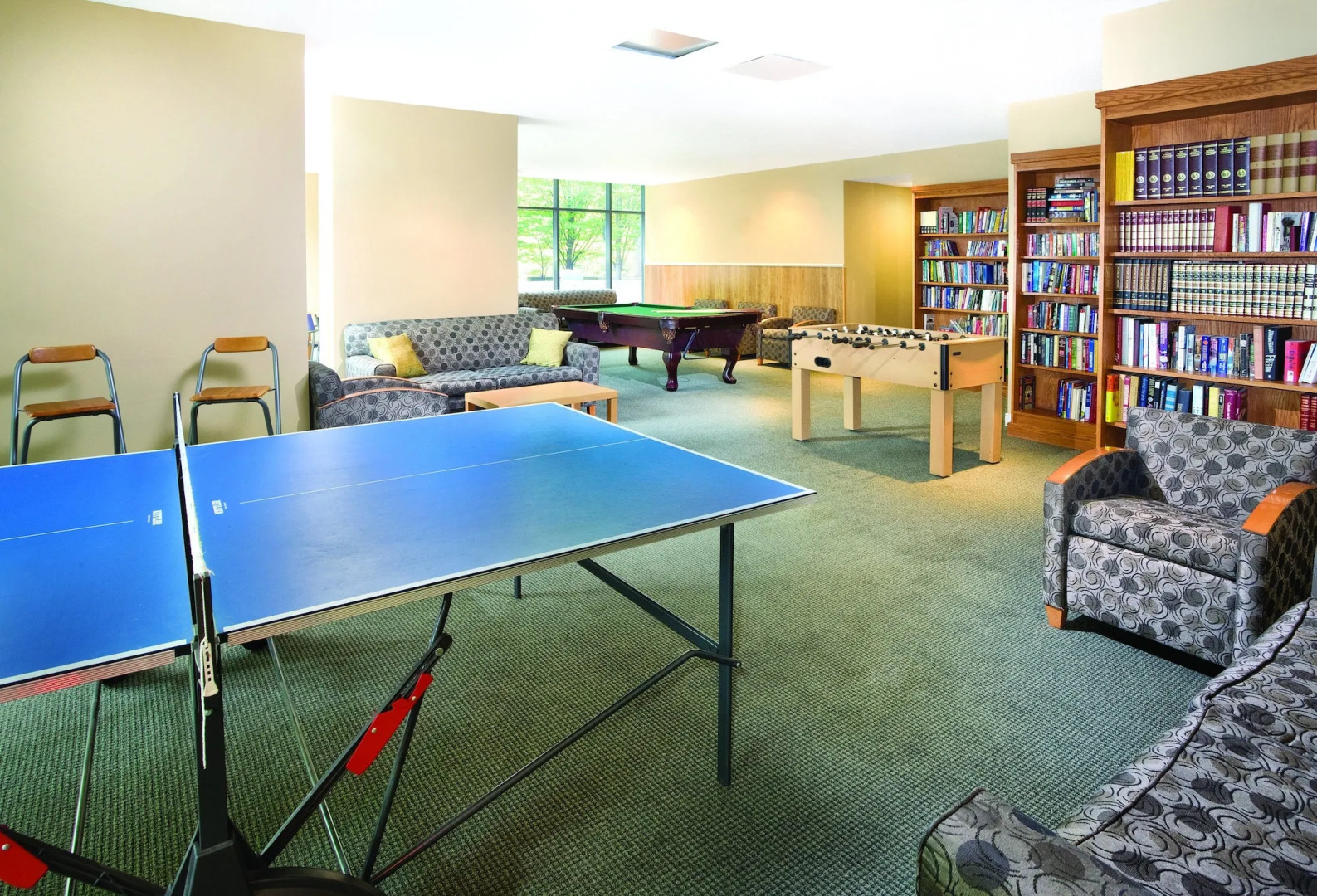 WorldMark Vancouver - The Canadian