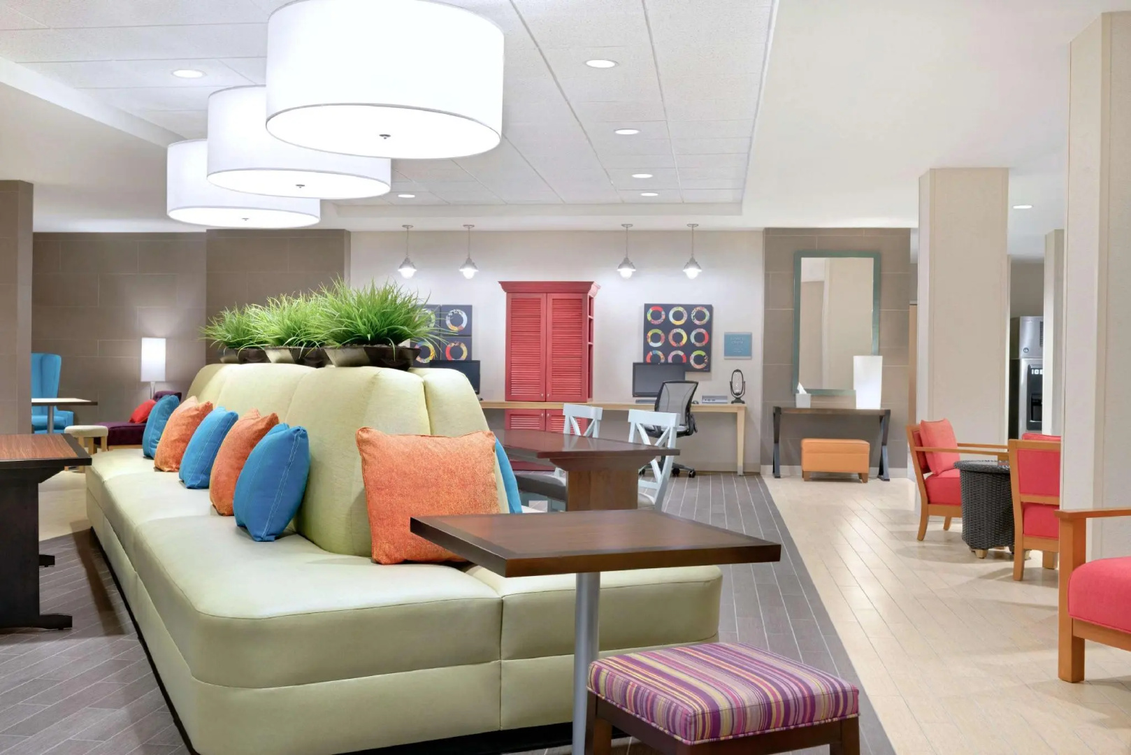 Home2 Suites Montgomery Prattville