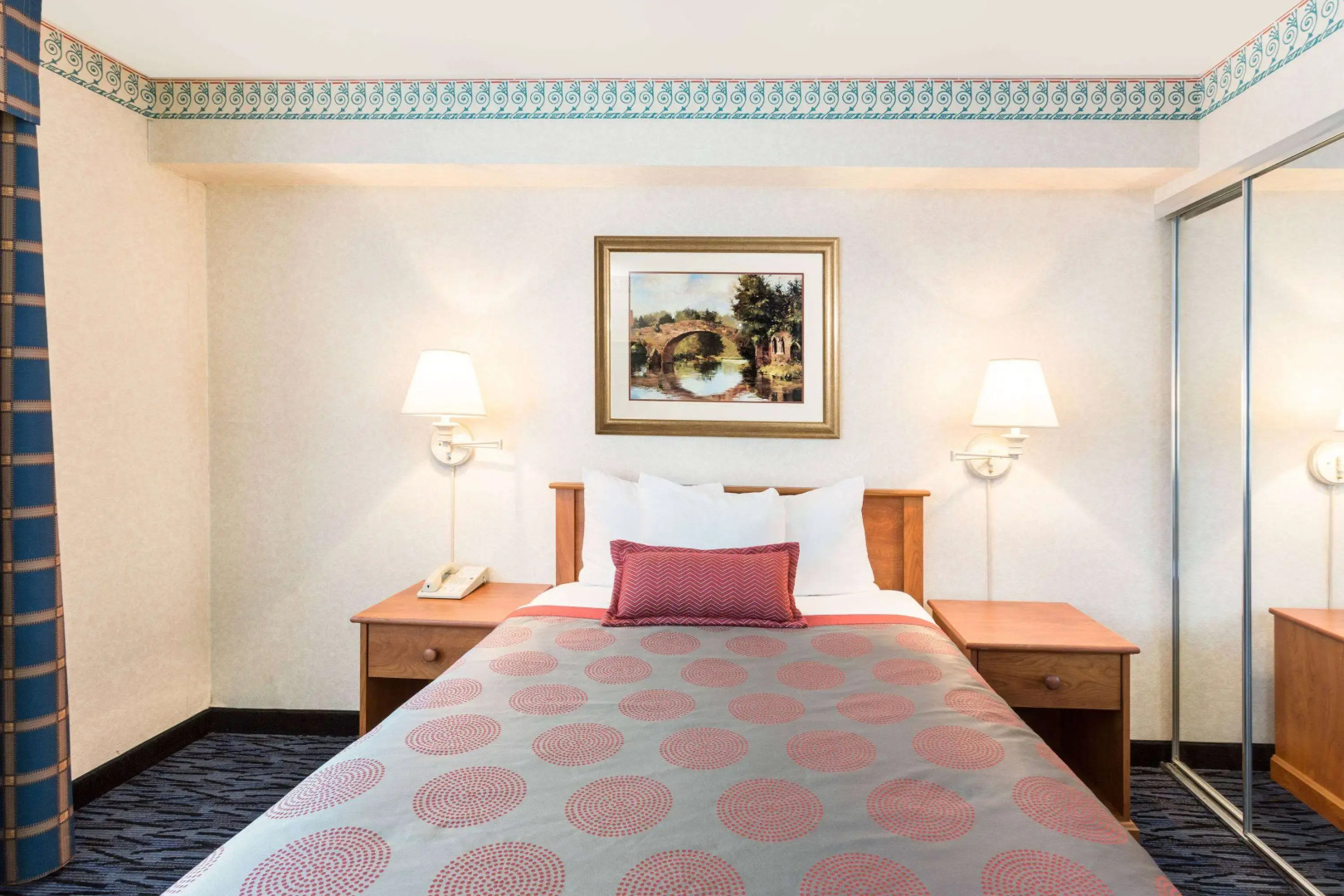 Ramada by Wyndham Kent Seattle Area