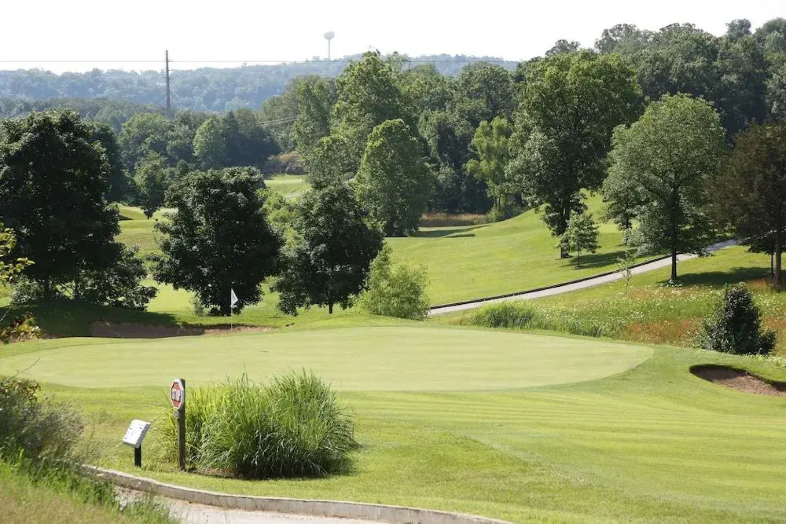 Branson Resorts by Andy Williams Theatre