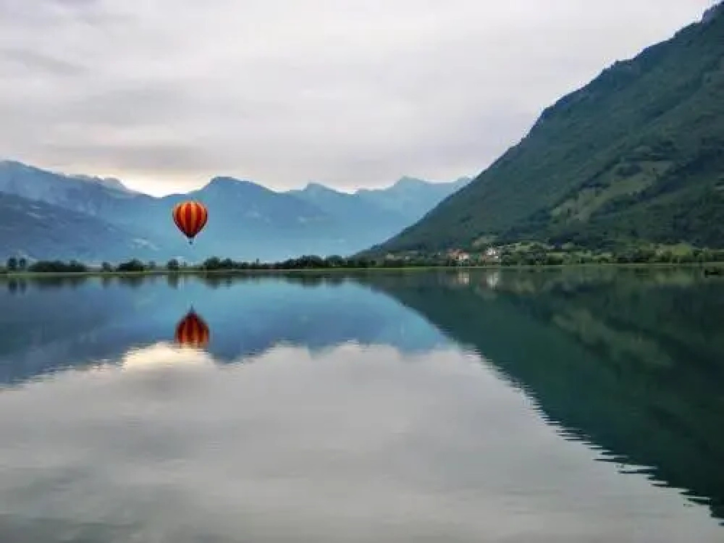 Apartment Jezero Prokletije