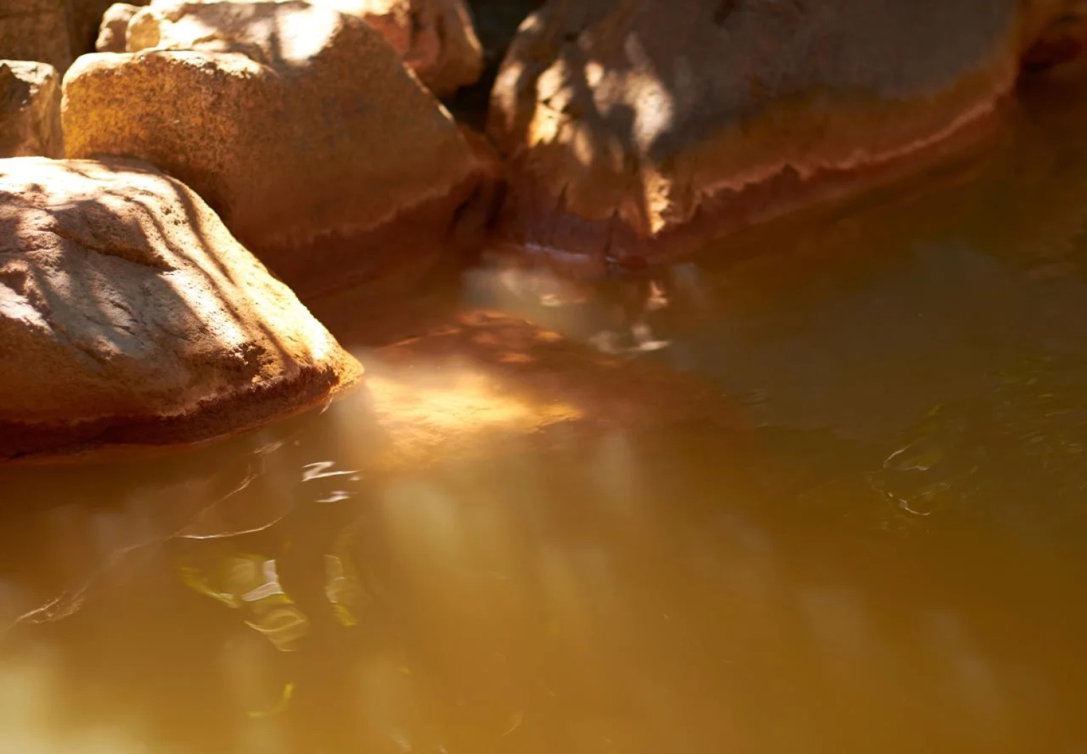 Koran no Yu Kinkouroh