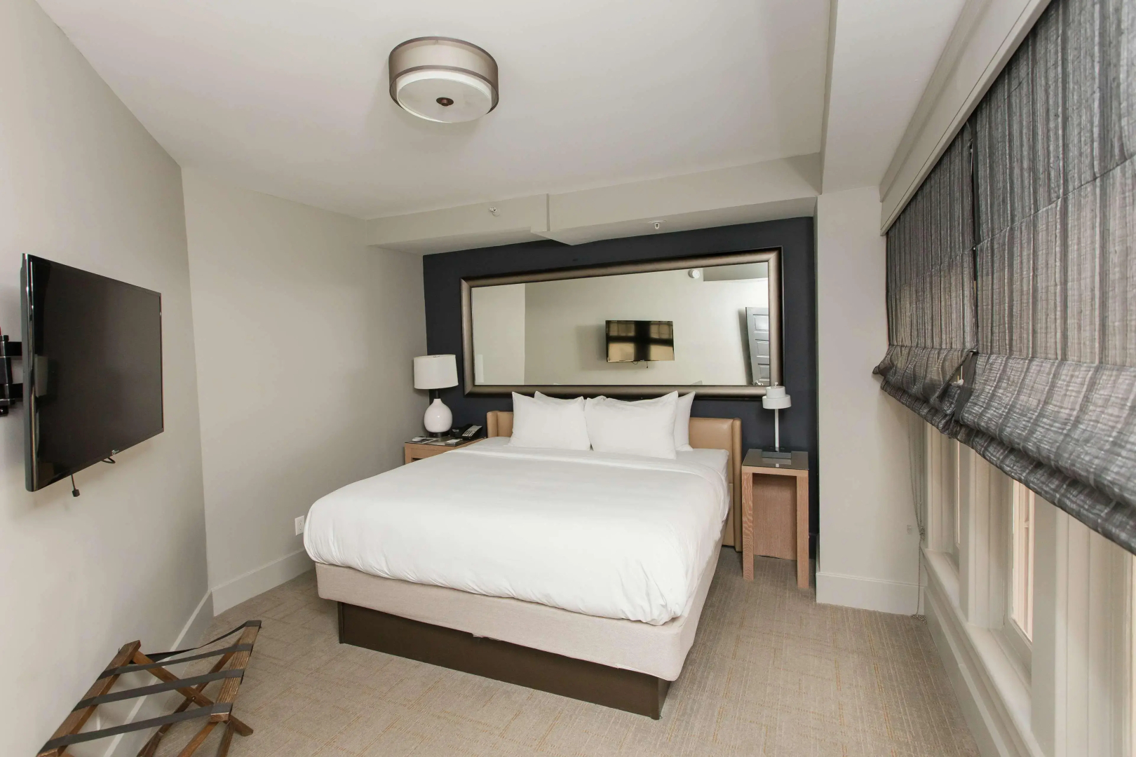 The Partridge Inn Augusta, Curio Collection by Hilton