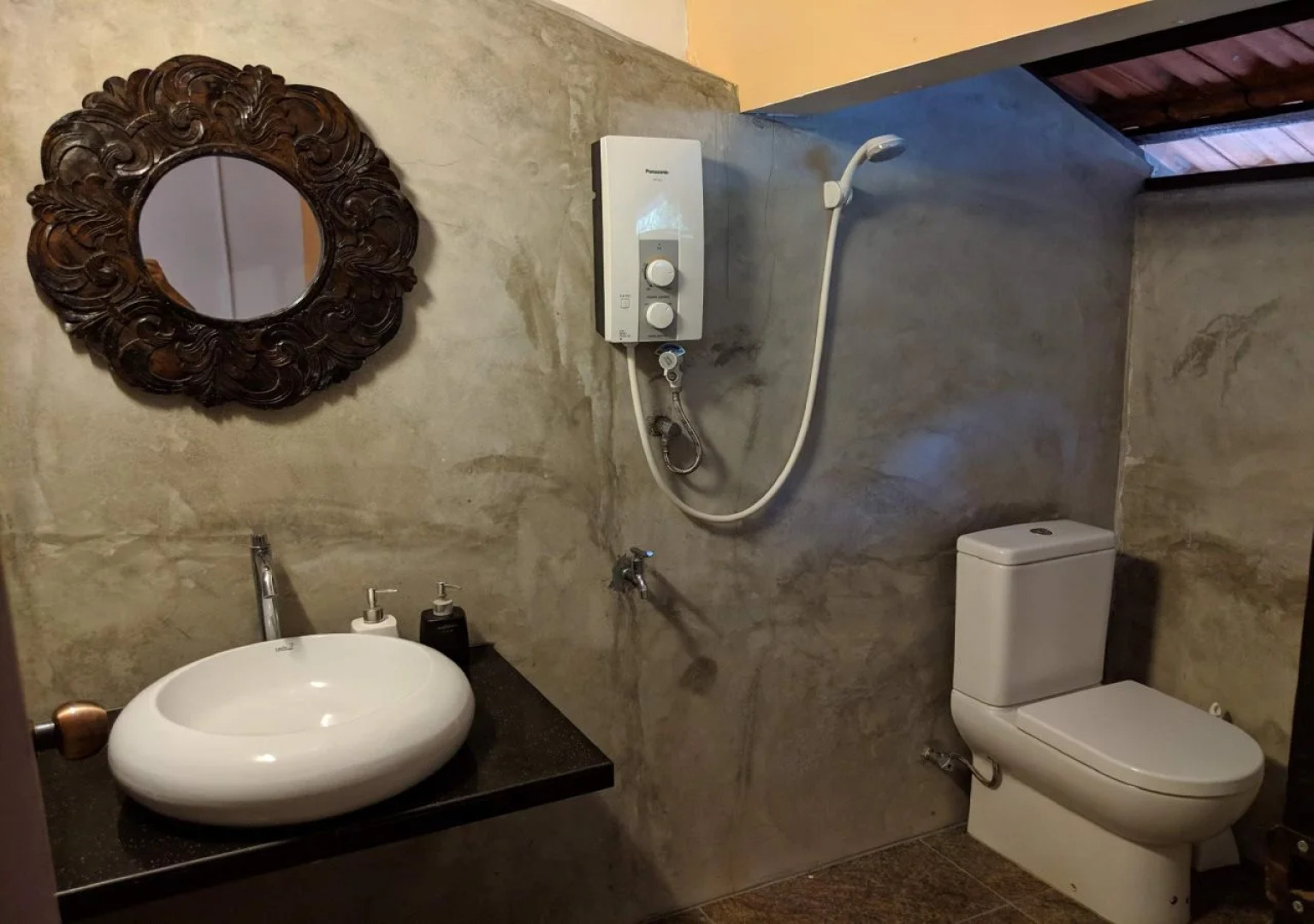 Nature Fruit Farm Resort