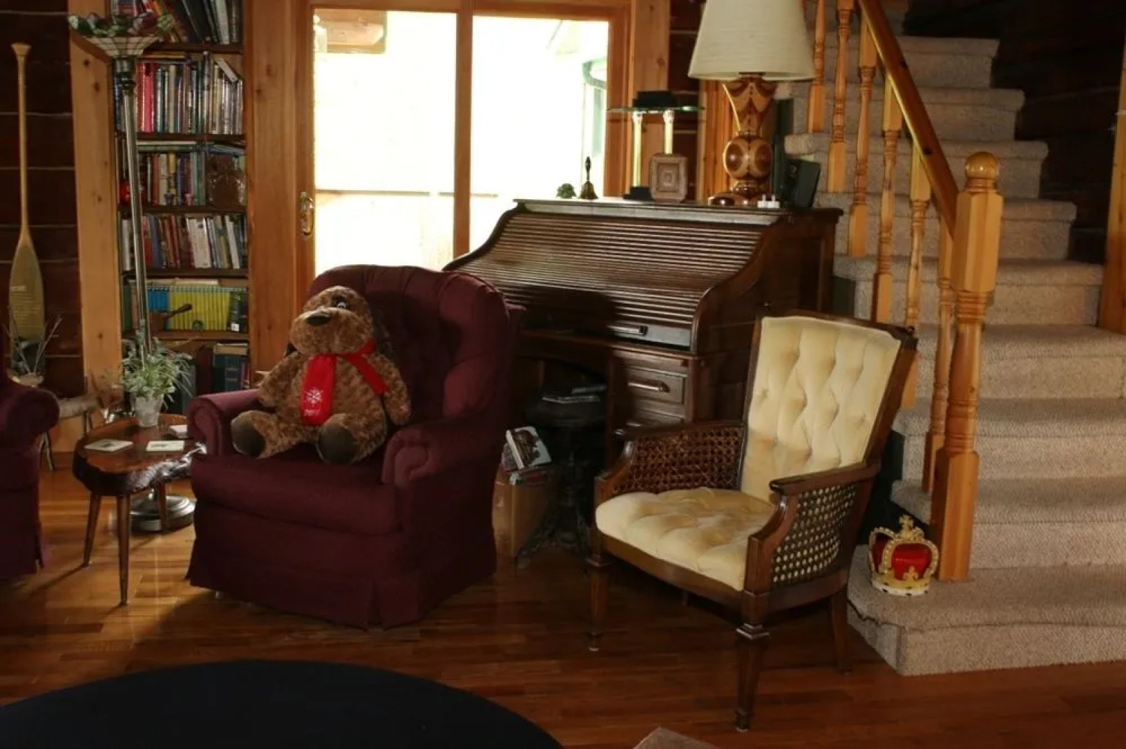 Sunny Rock B&B Haliburton