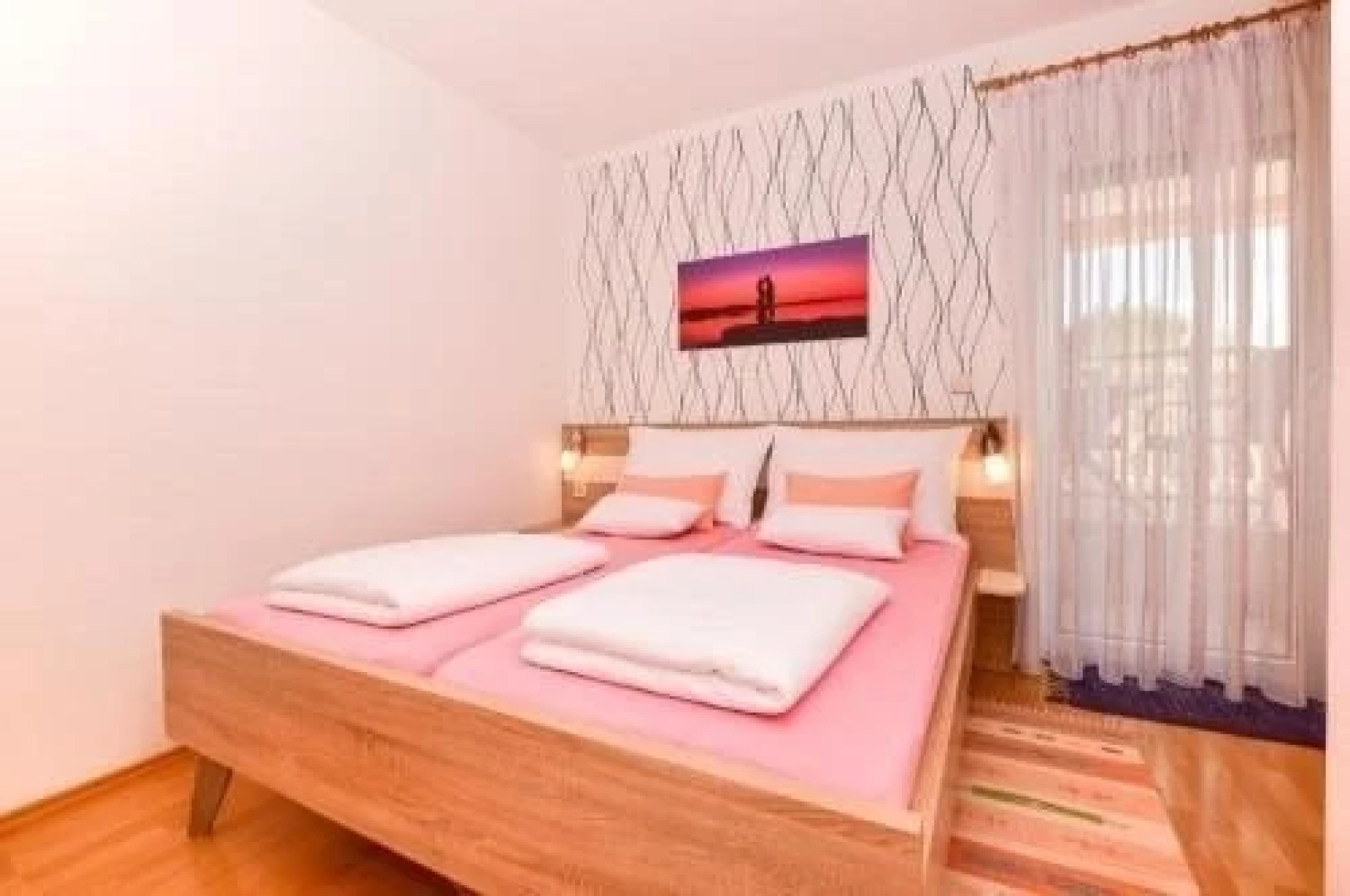 Apartments Marinović