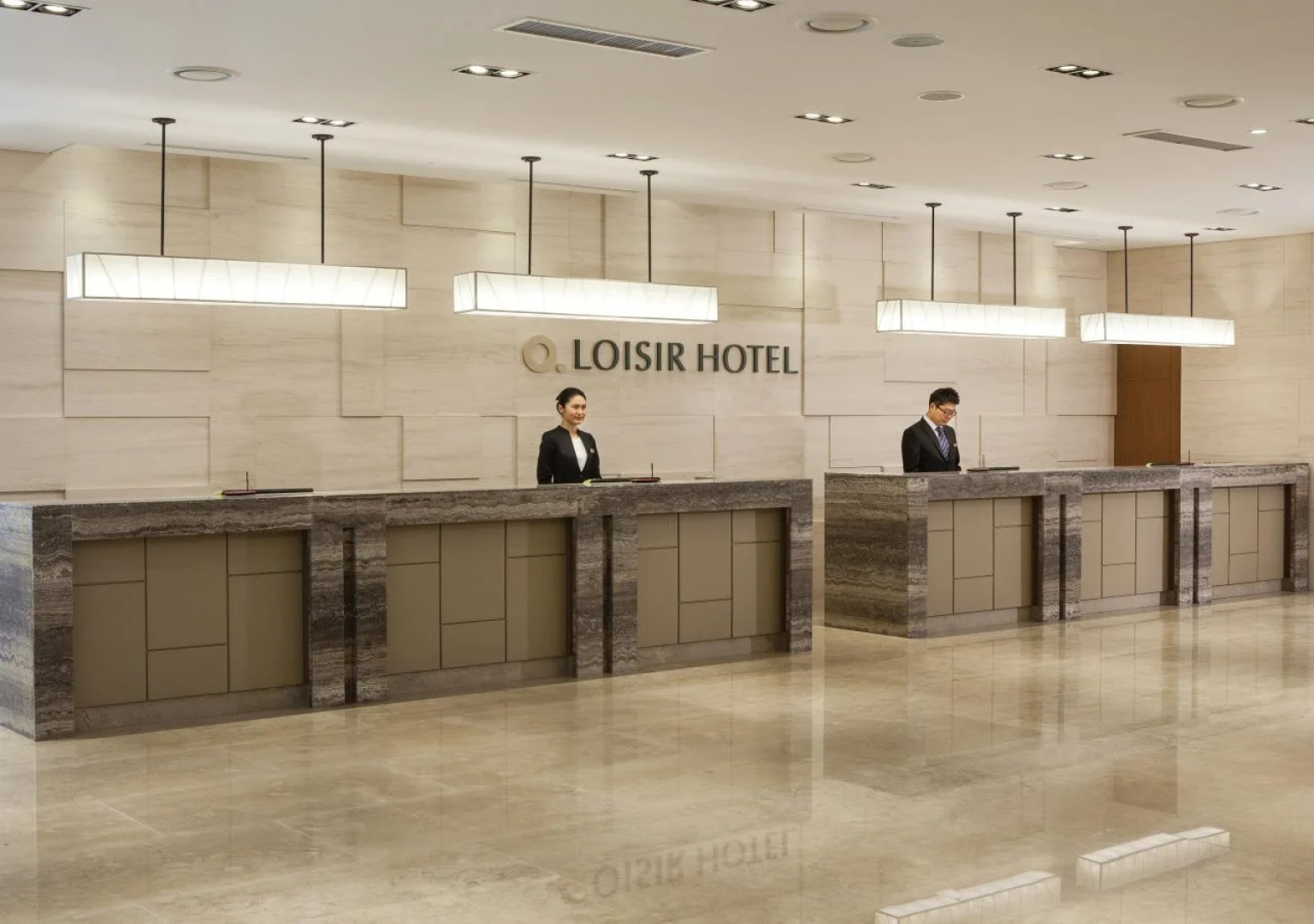 Migliore Hotel Seoul Myeongdong