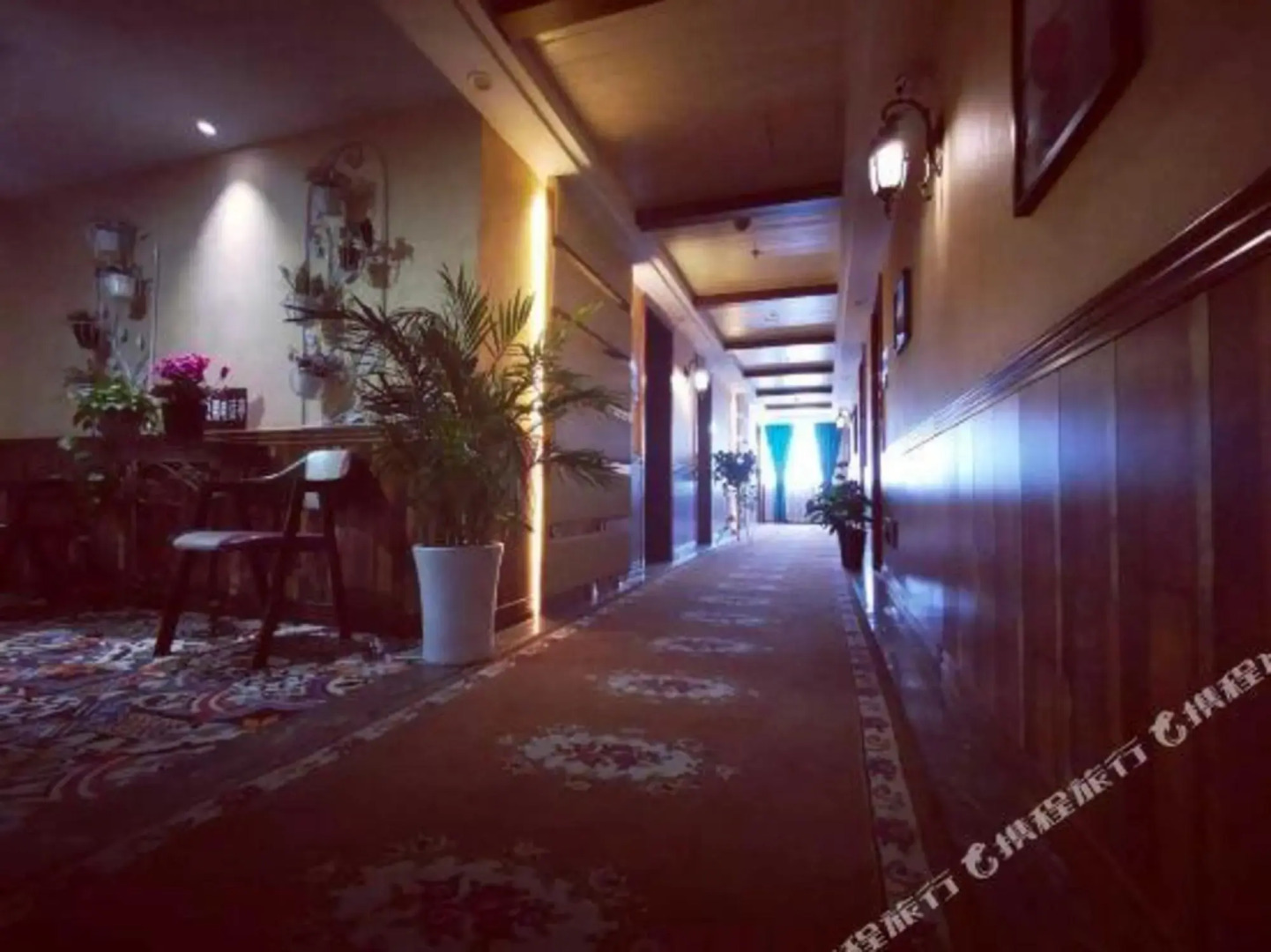 Q+ Veyas Garden Hotel