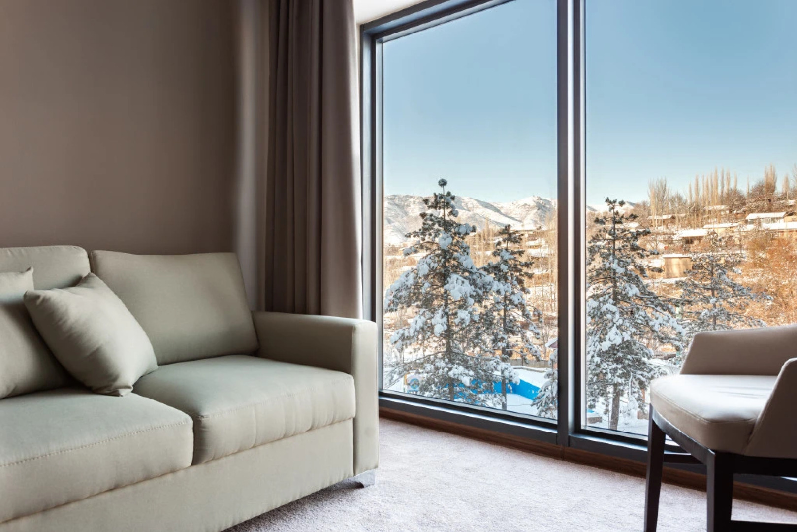 Edelweiss Hotel & Resort