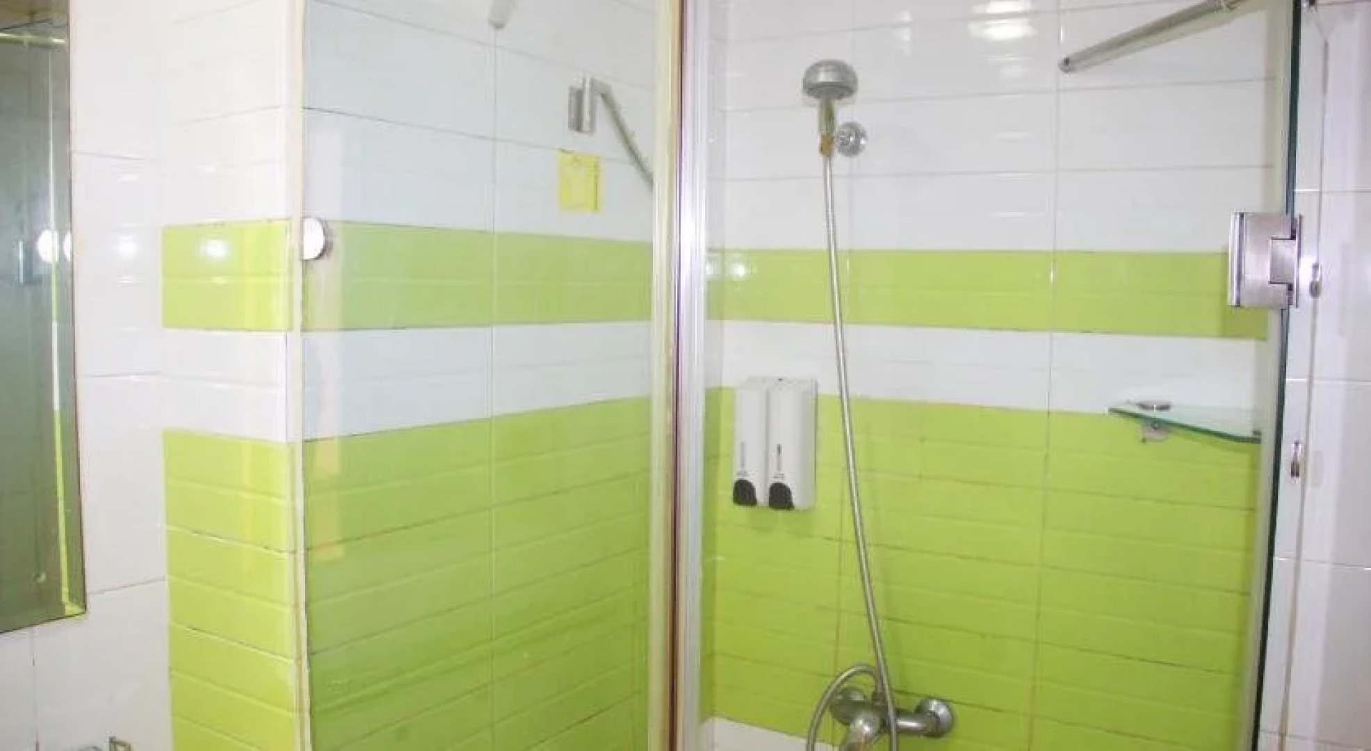 7Days Inn Changsha Juyuan Overpass Tiedao Colleage